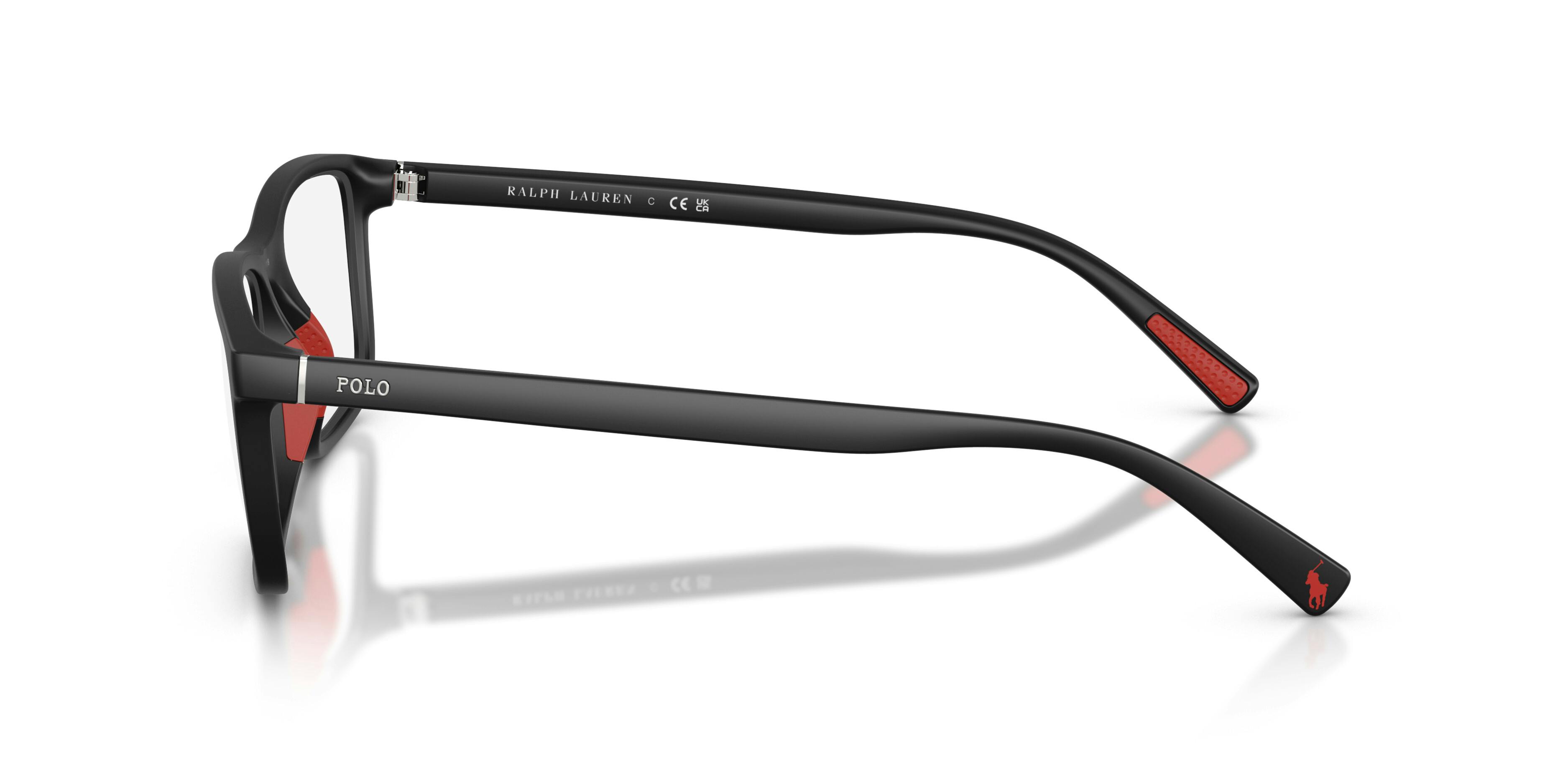 Angle_Left02, Polo Ralph Lauren 0PH2291U 5504 Brille