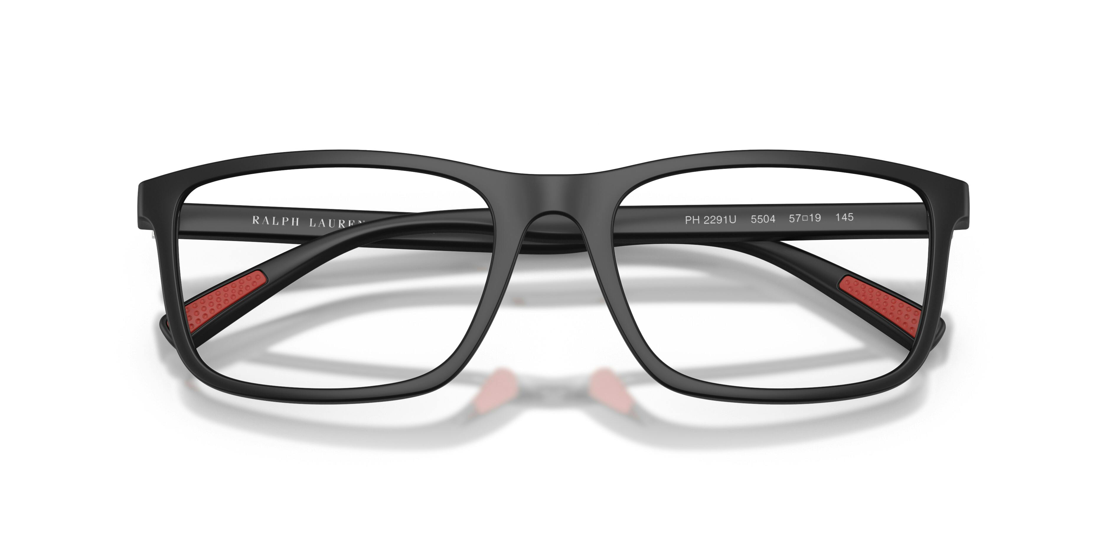 Folded, Polo Ralph Lauren 0PH2291U 5504 Brille