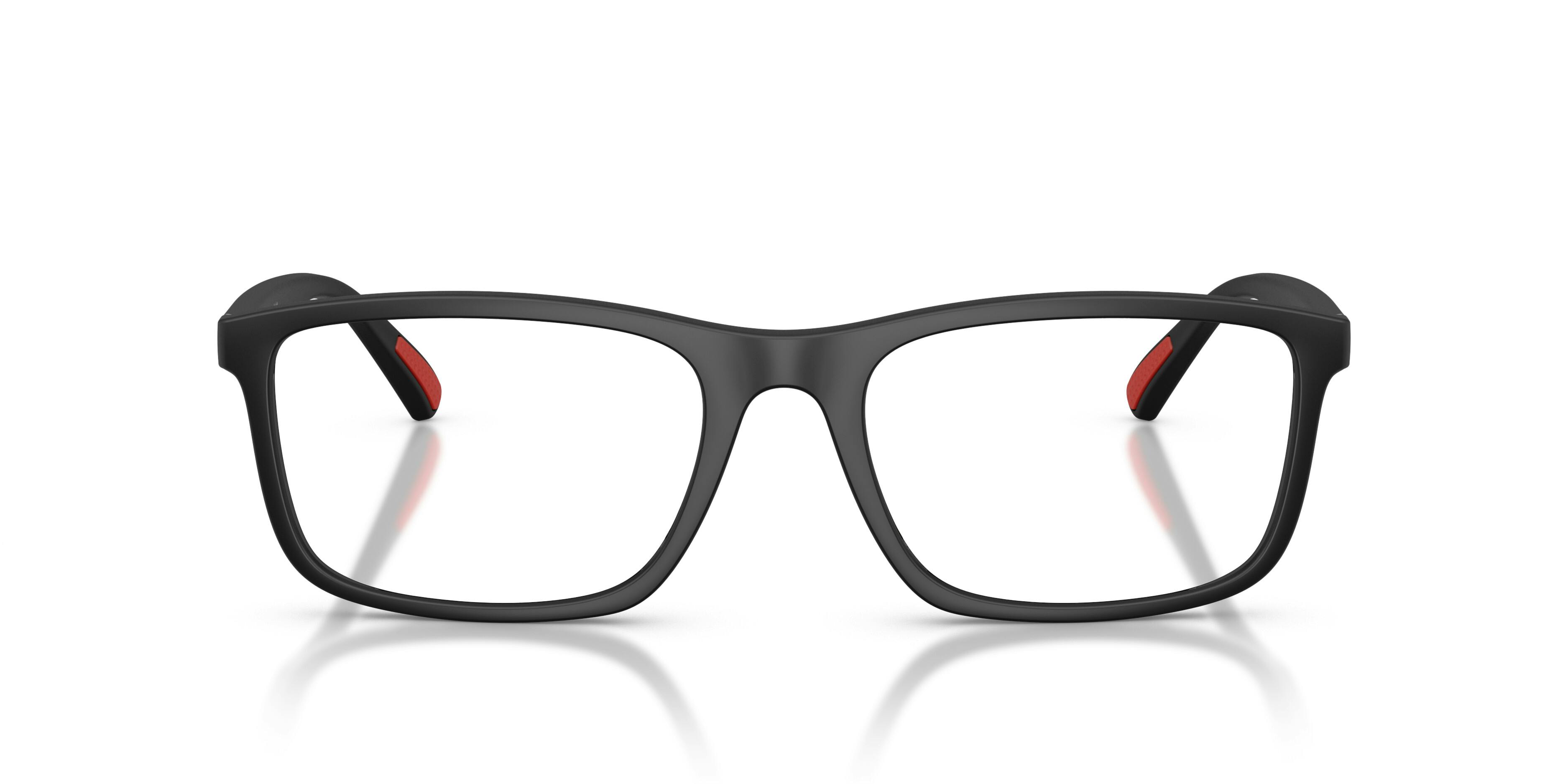 Front, Polo Ralph Lauren 0PH2291U 5504 Brille