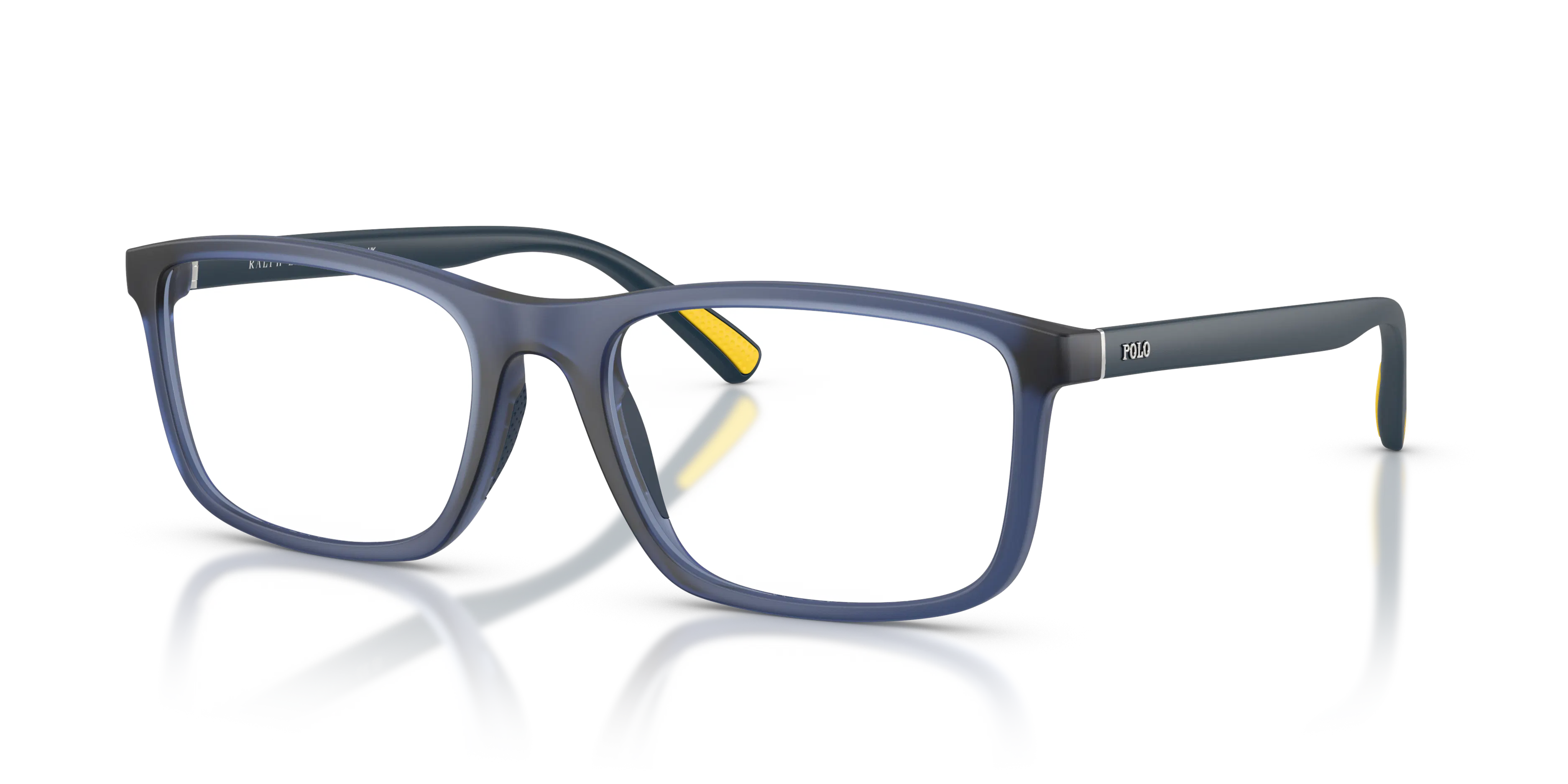 Angle_Left01, Polo Ralph Lauren PH2291U 0PH2291U 5717 Brille