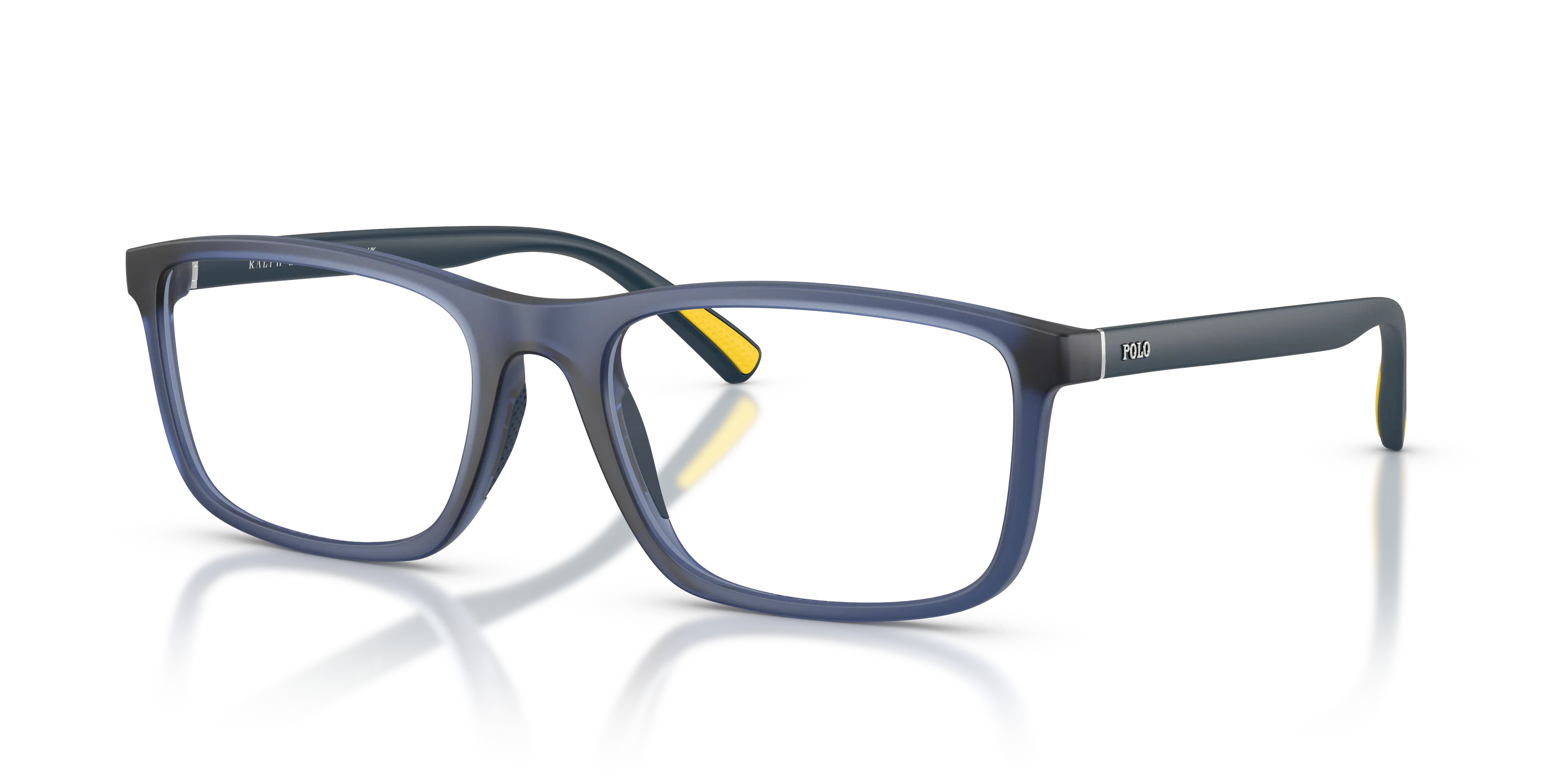 Angle_Left01, Polo Ralph Lauren PH2291U 0PH2291U 5717 Brille