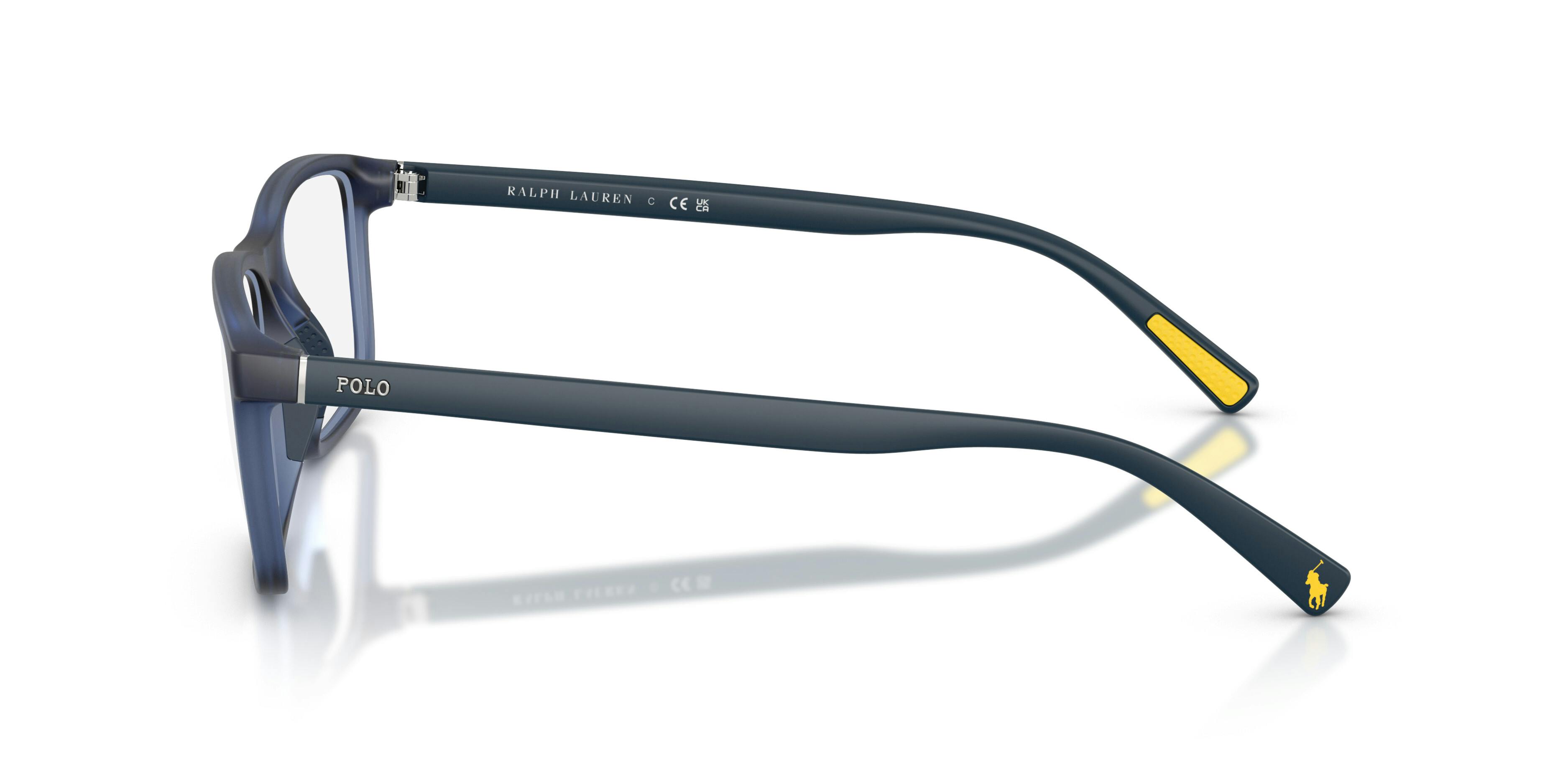 Angle_Left02, Polo Ralph Lauren 0PH2291U 5717 Brille