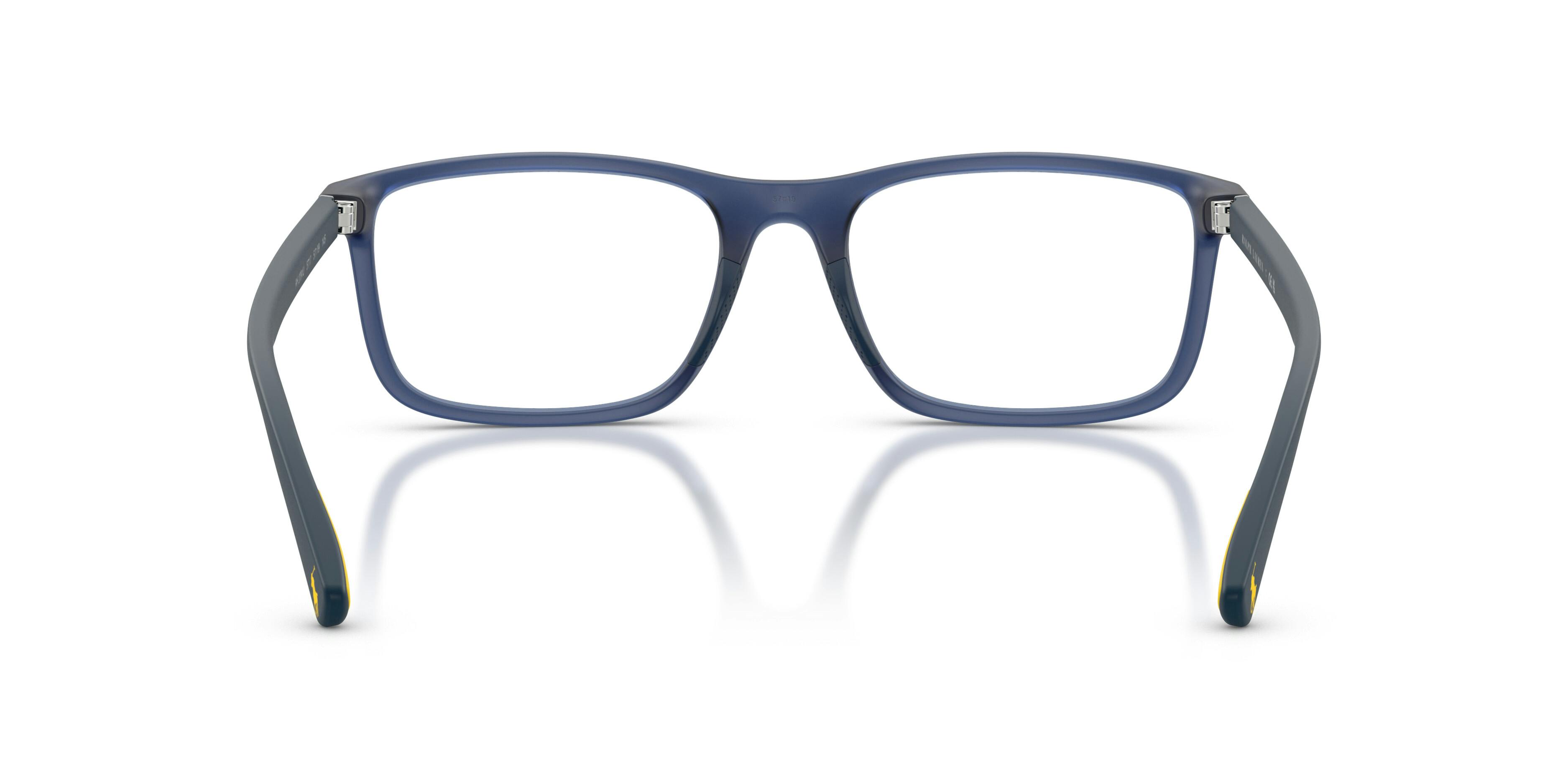Detail02, Polo Ralph Lauren 0PH2291U 5717 Brille