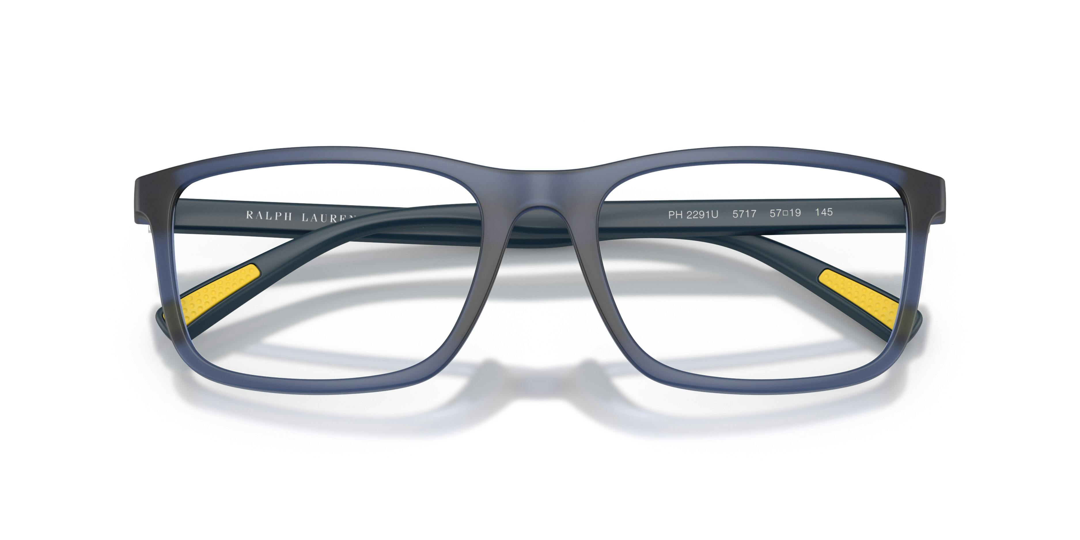 Folded, Polo Ralph Lauren 0PH2291U 5717 Brille