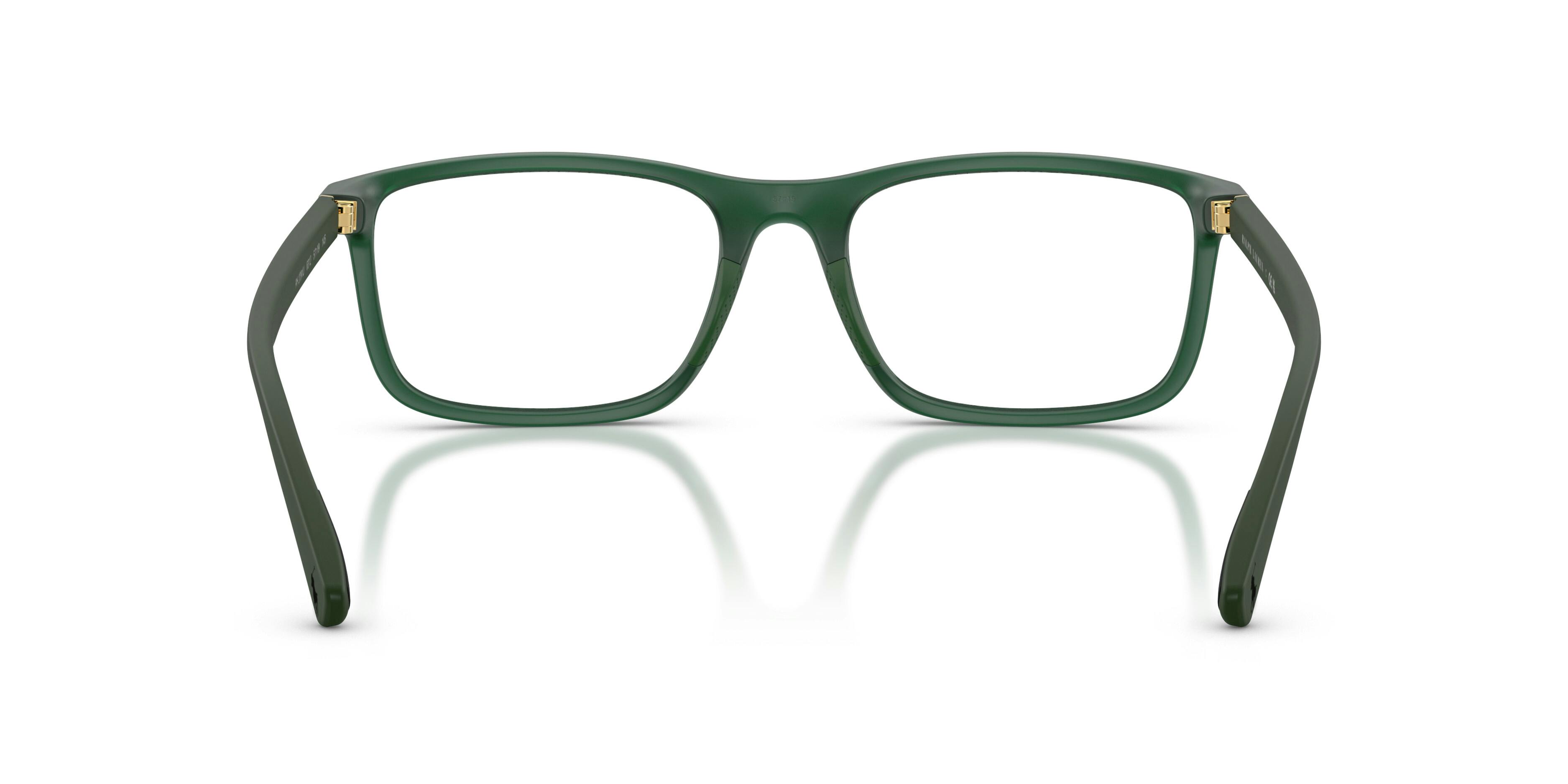 Detail02, Polo Ralph Lauren 0PH2291U 6312 Brille