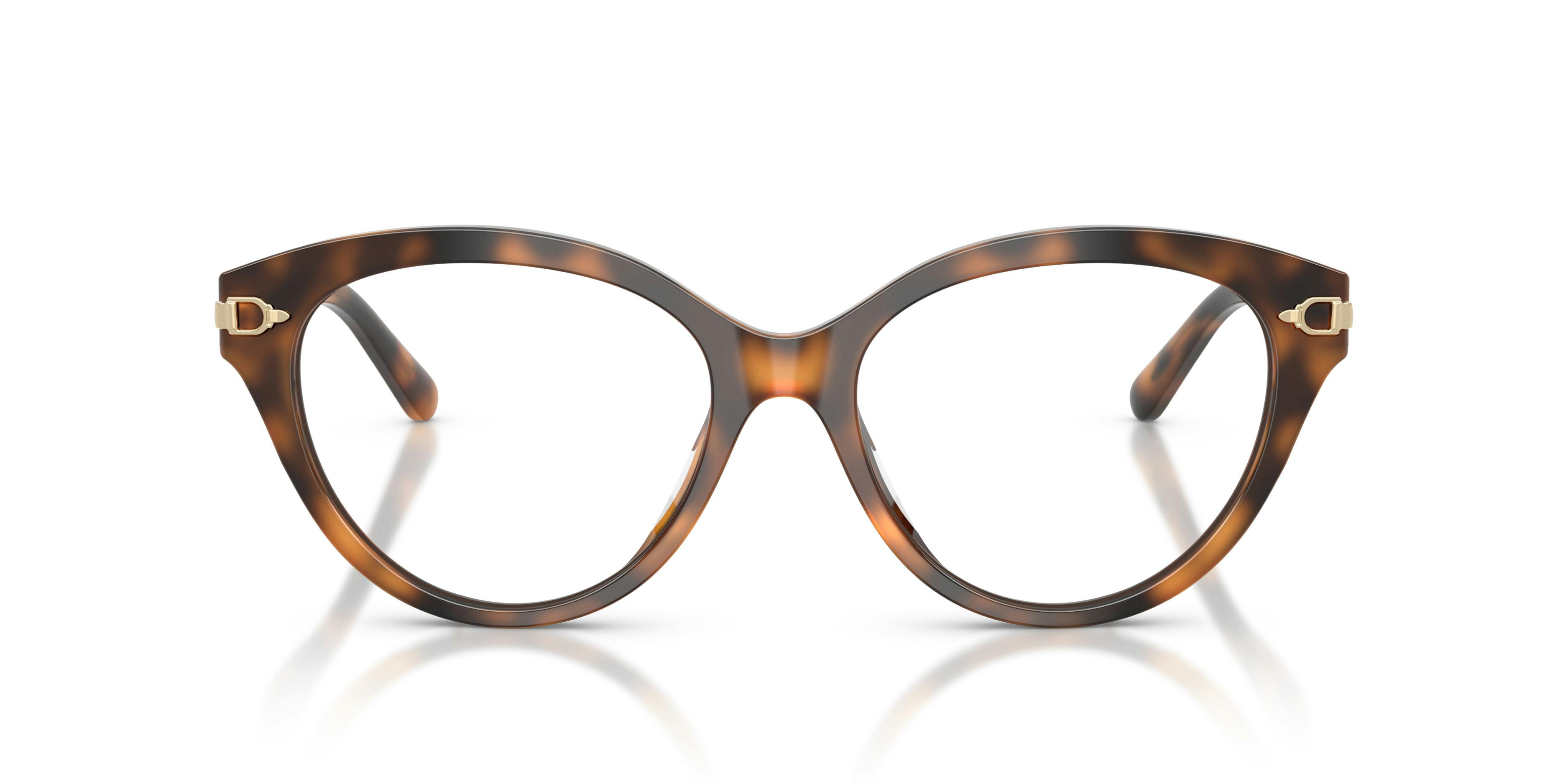 Front, Ralph Lauren 0RL6256U 6089 Brille