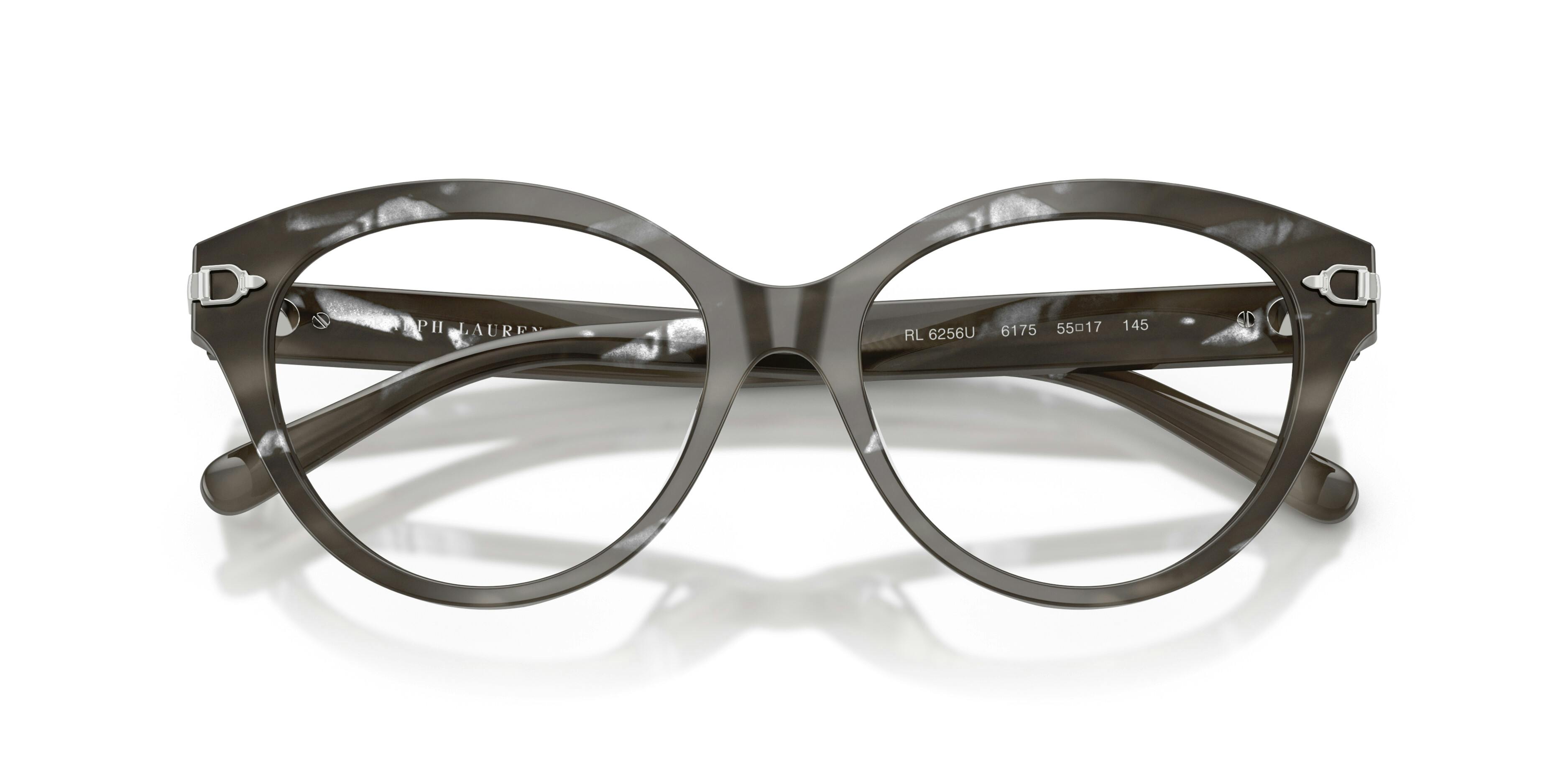 Folded, Ralph Lauren 0RL6256U 6175 Brille