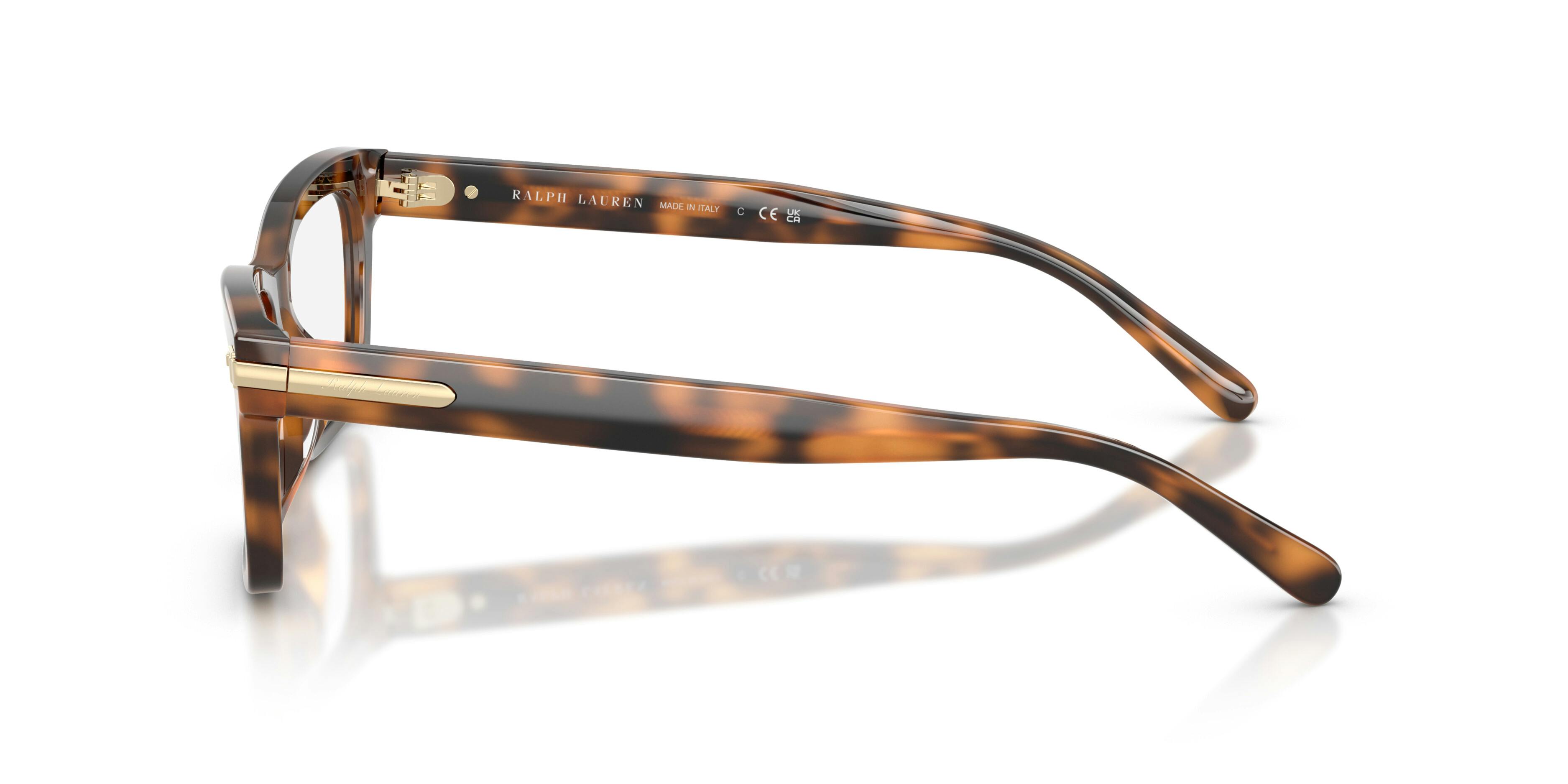 Angle_Left02, Ralph Lauren 0RL6255U 6089 Brille