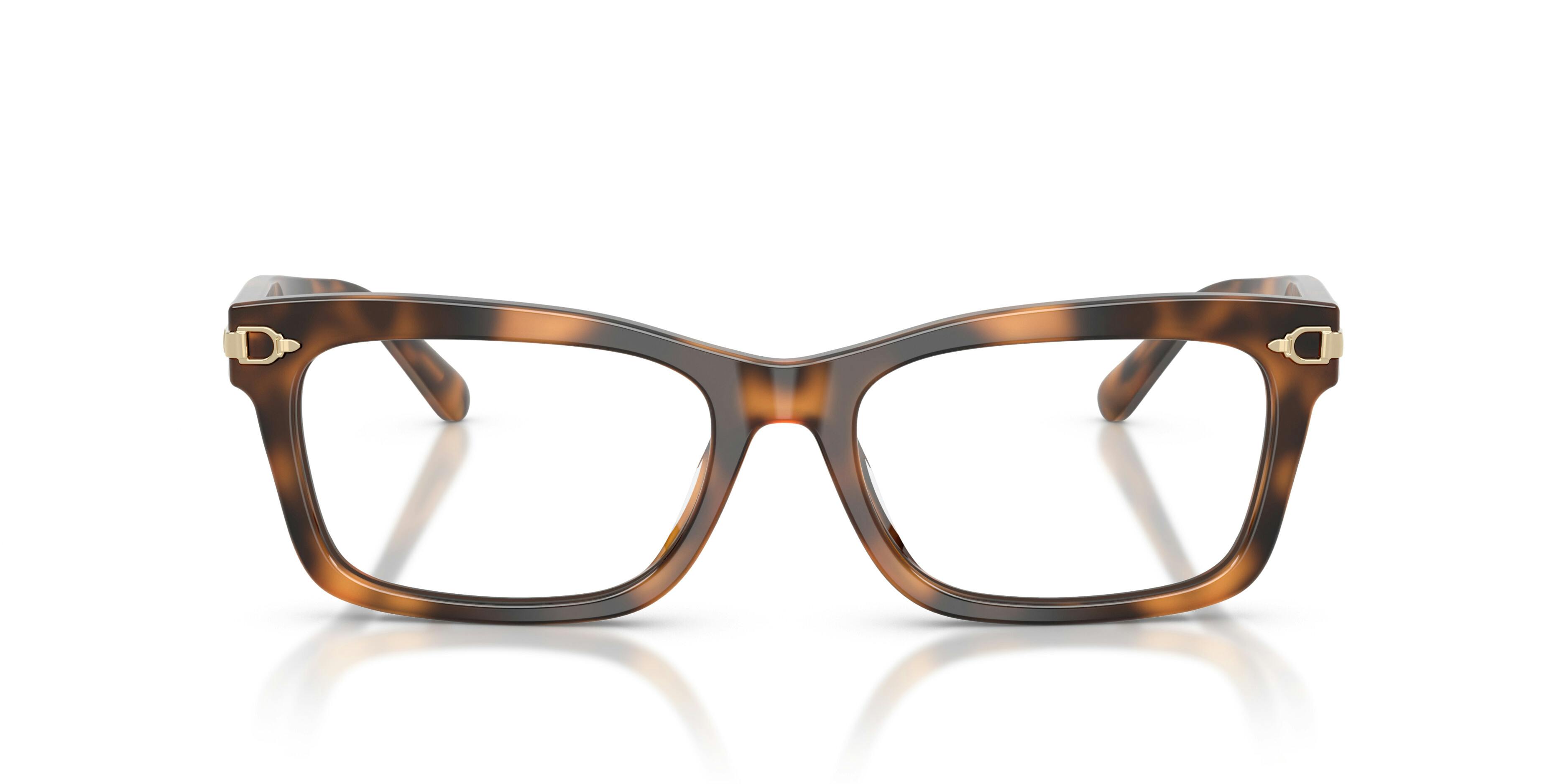 Front, Ralph Lauren 0RL6255U 6089 Brille