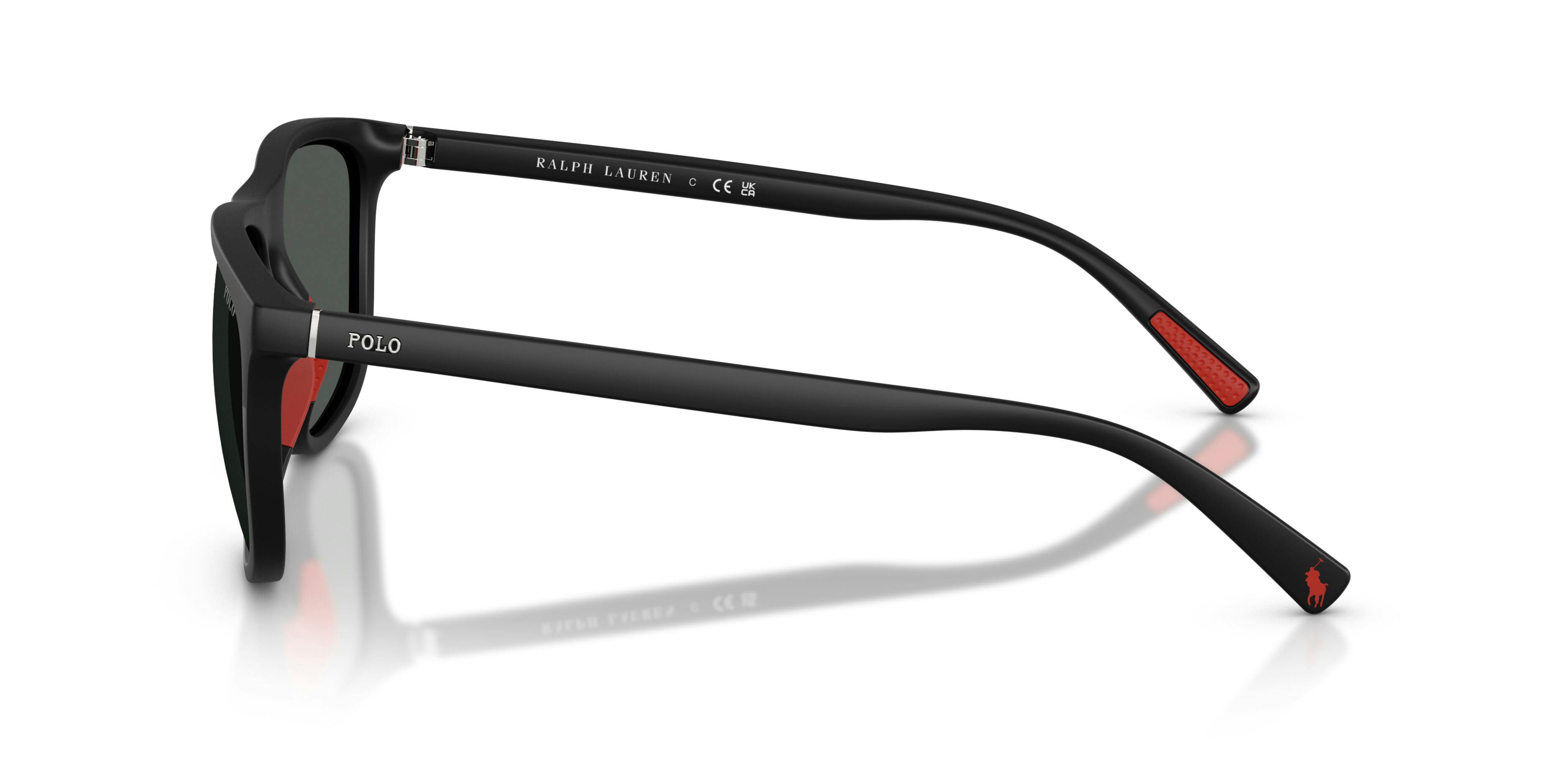 Angle_Left02, Polo Ralph Lauren 0PH4231U 550487 Sonnenbrille