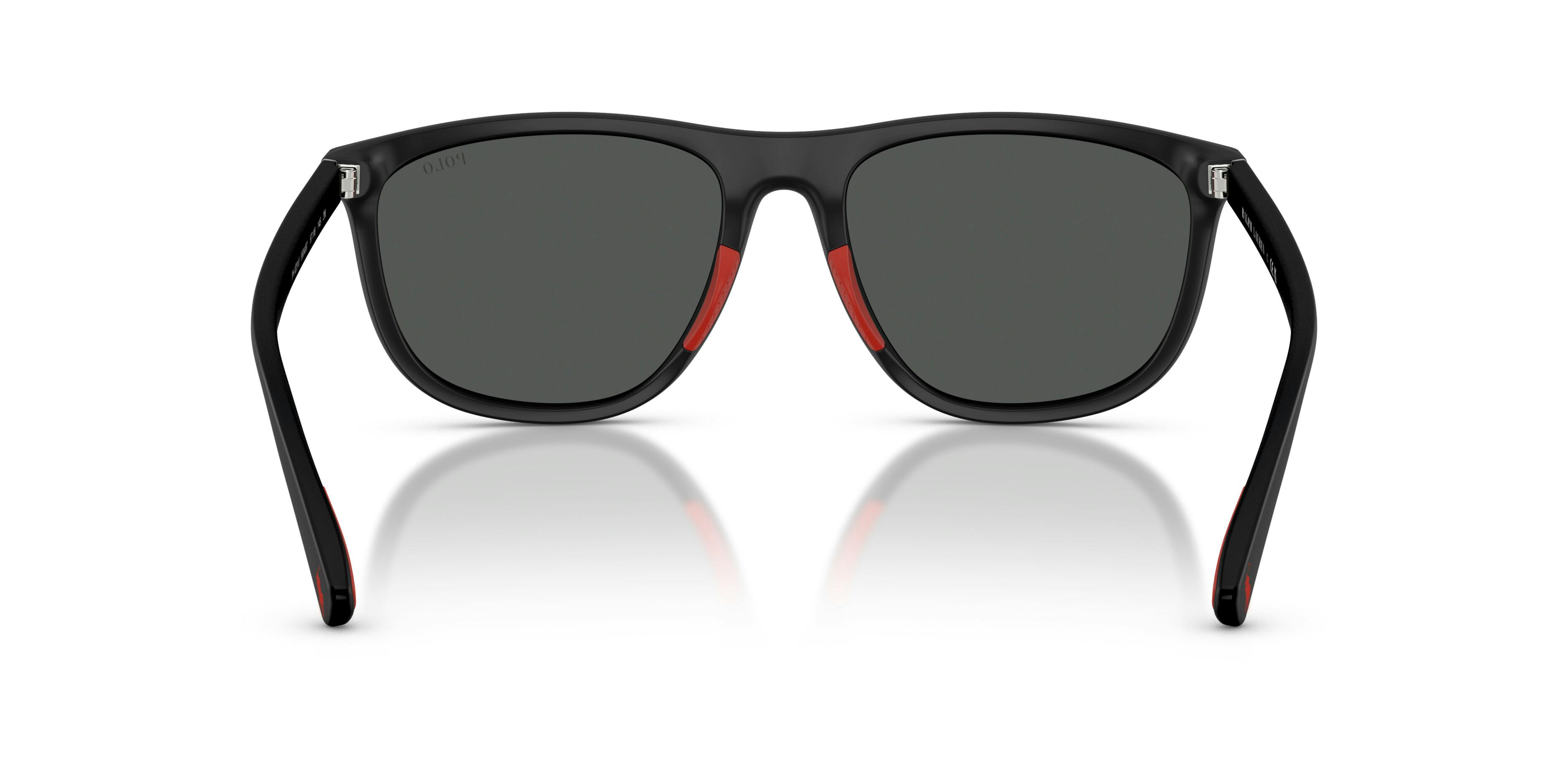 Detail02, Polo Ralph Lauren 0PH4231U 550487 Sonnenbrille