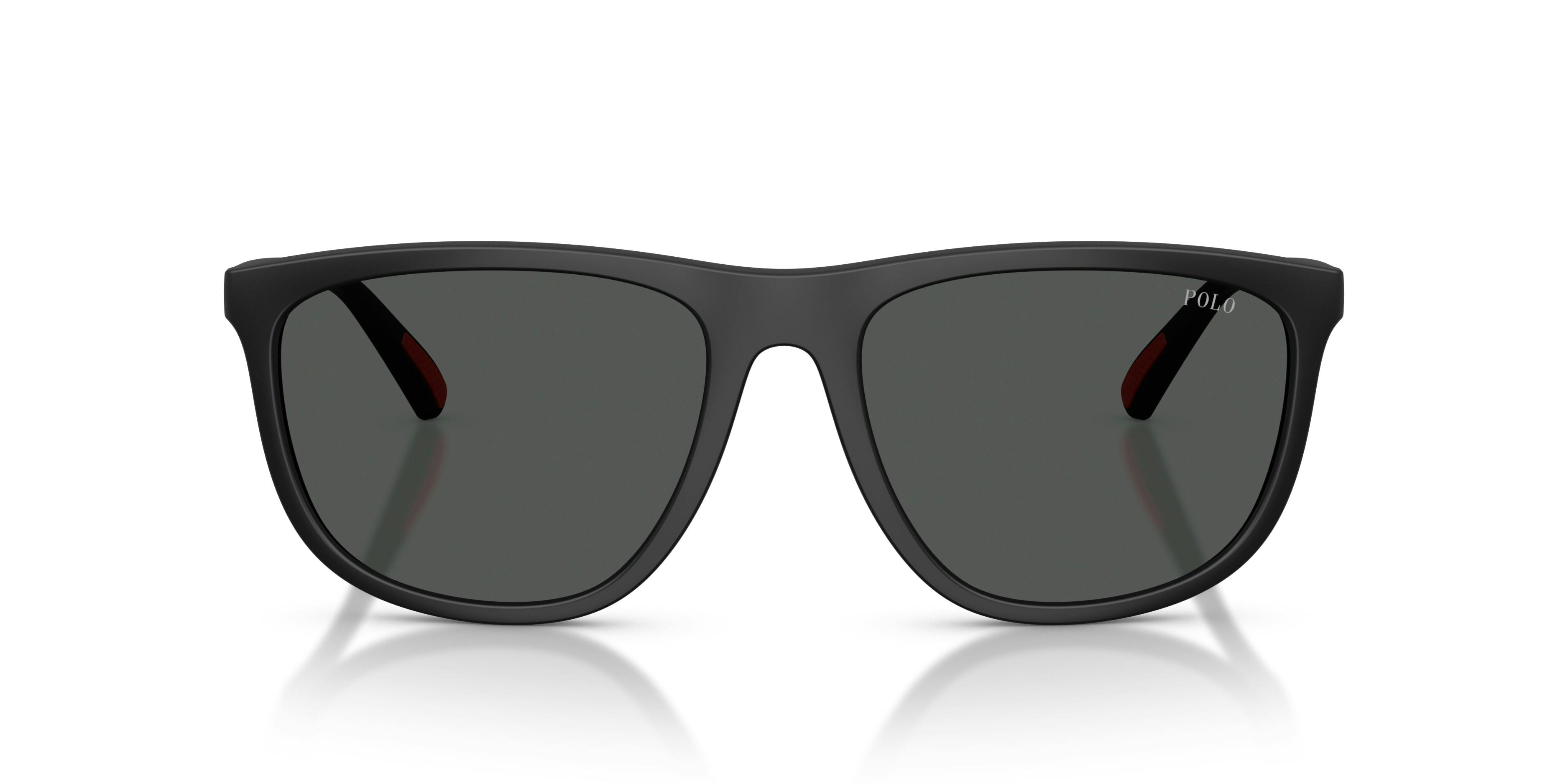 Front, Polo Ralph Lauren 0PH4231U 550487 Sonnenbrille