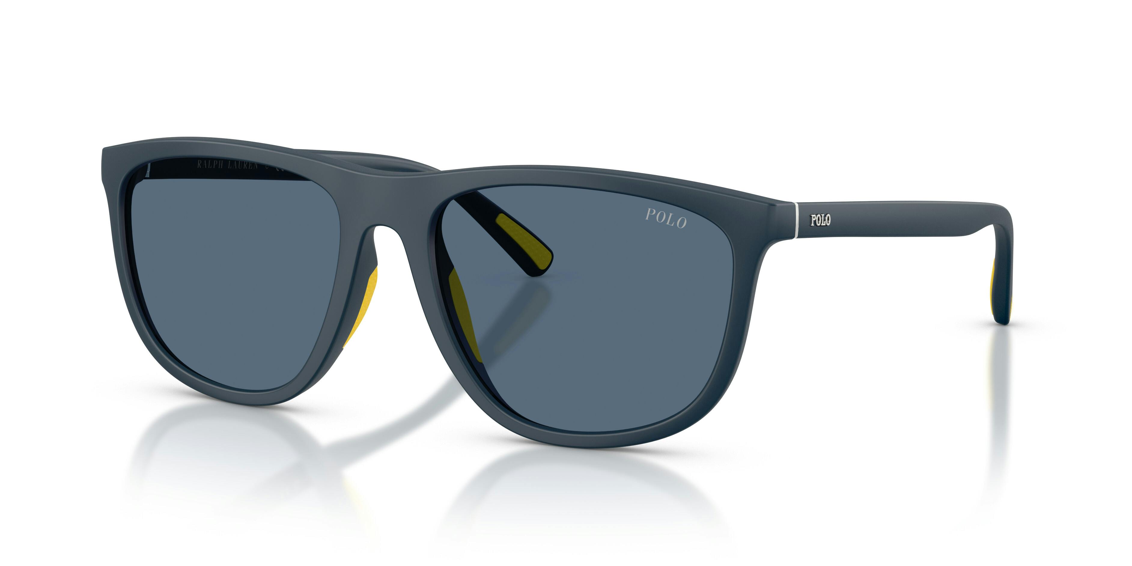 Angle_Left01, Polo Ralph Lauren 0PH4231U 590480 Sonnenbrille