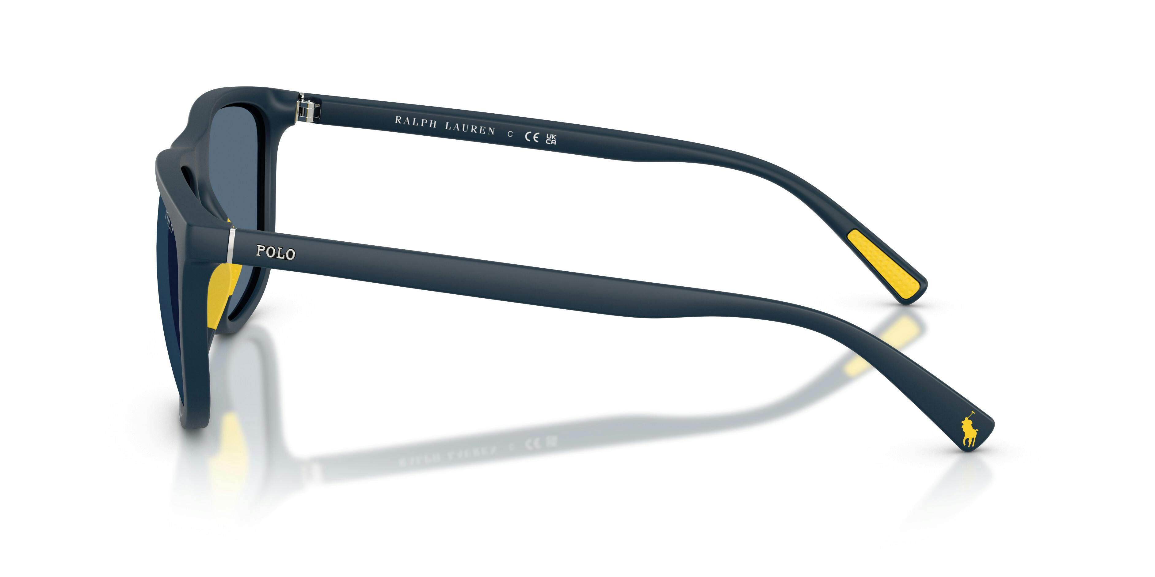 Angle_Left02, Polo Ralph Lauren 0PH4231U 590480 Sonnenbrille