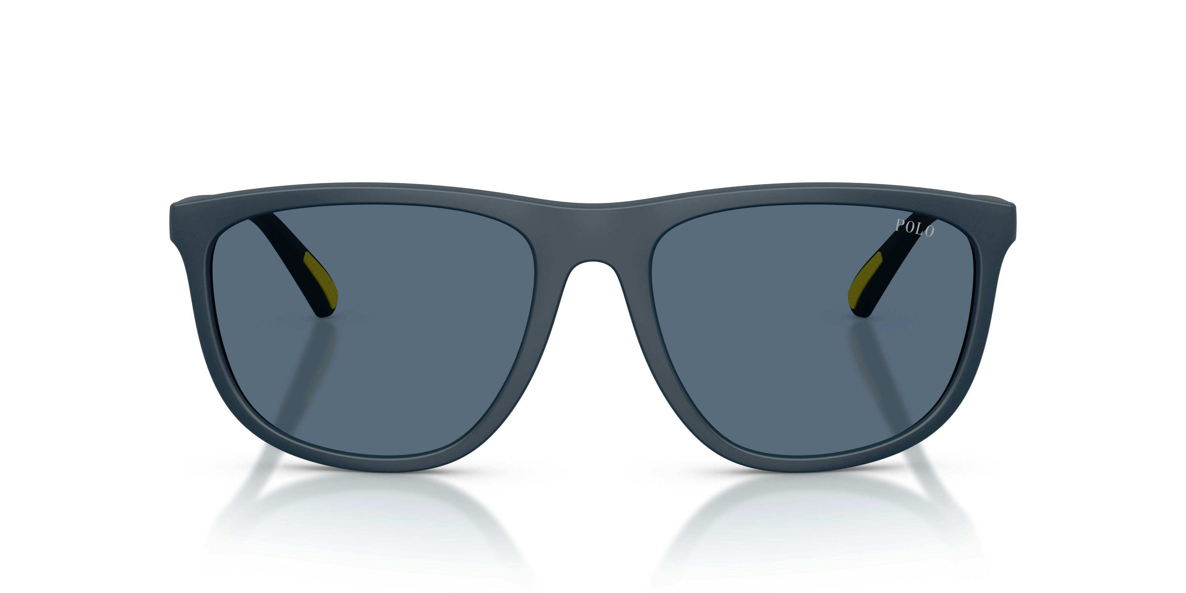 Front, Polo Ralph Lauren 0PH4231U 590480 Sonnenbrille