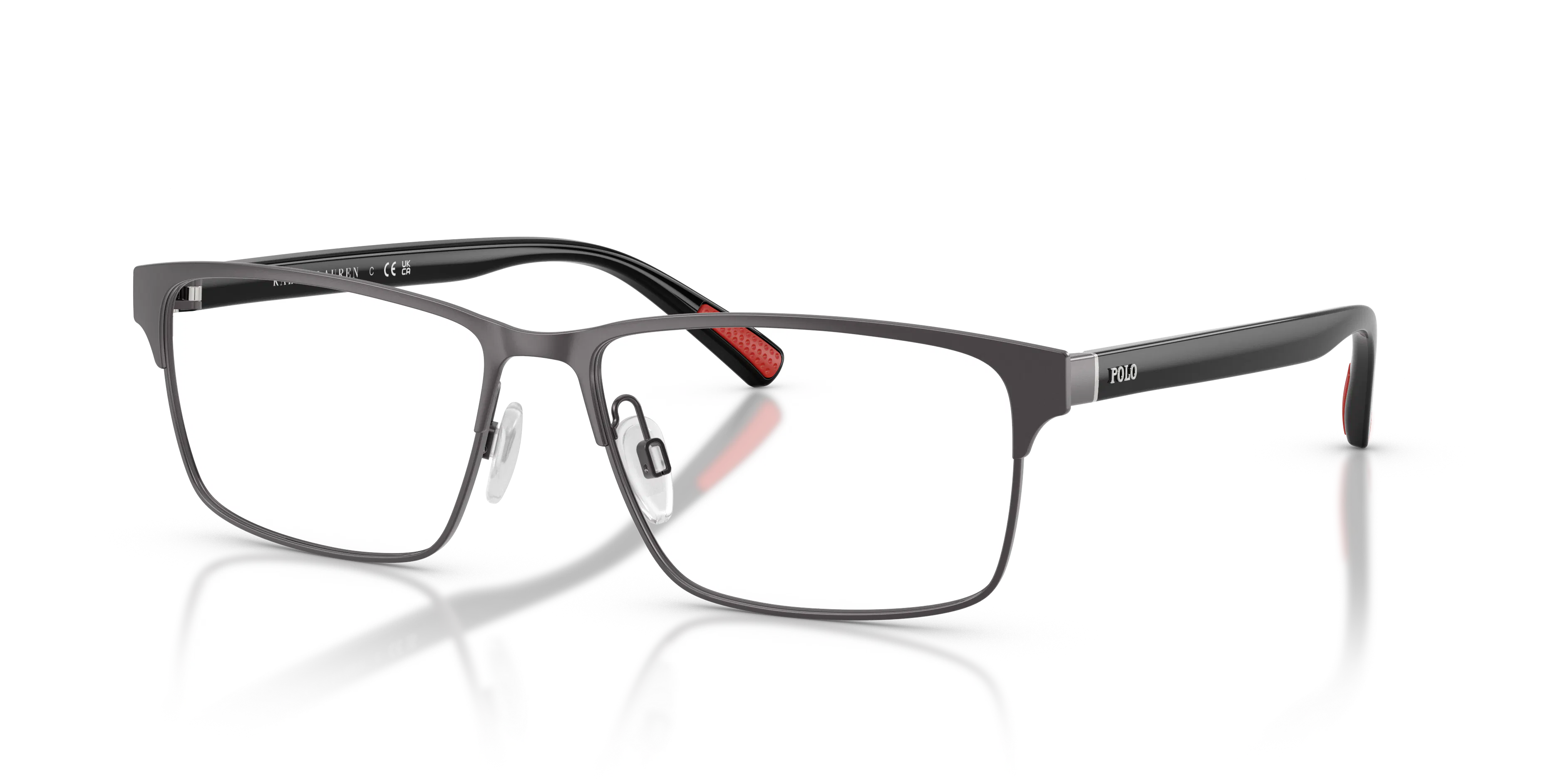 Angle_Left01, Polo Ralph Lauren PH1243 0PH1243 9215 Brille