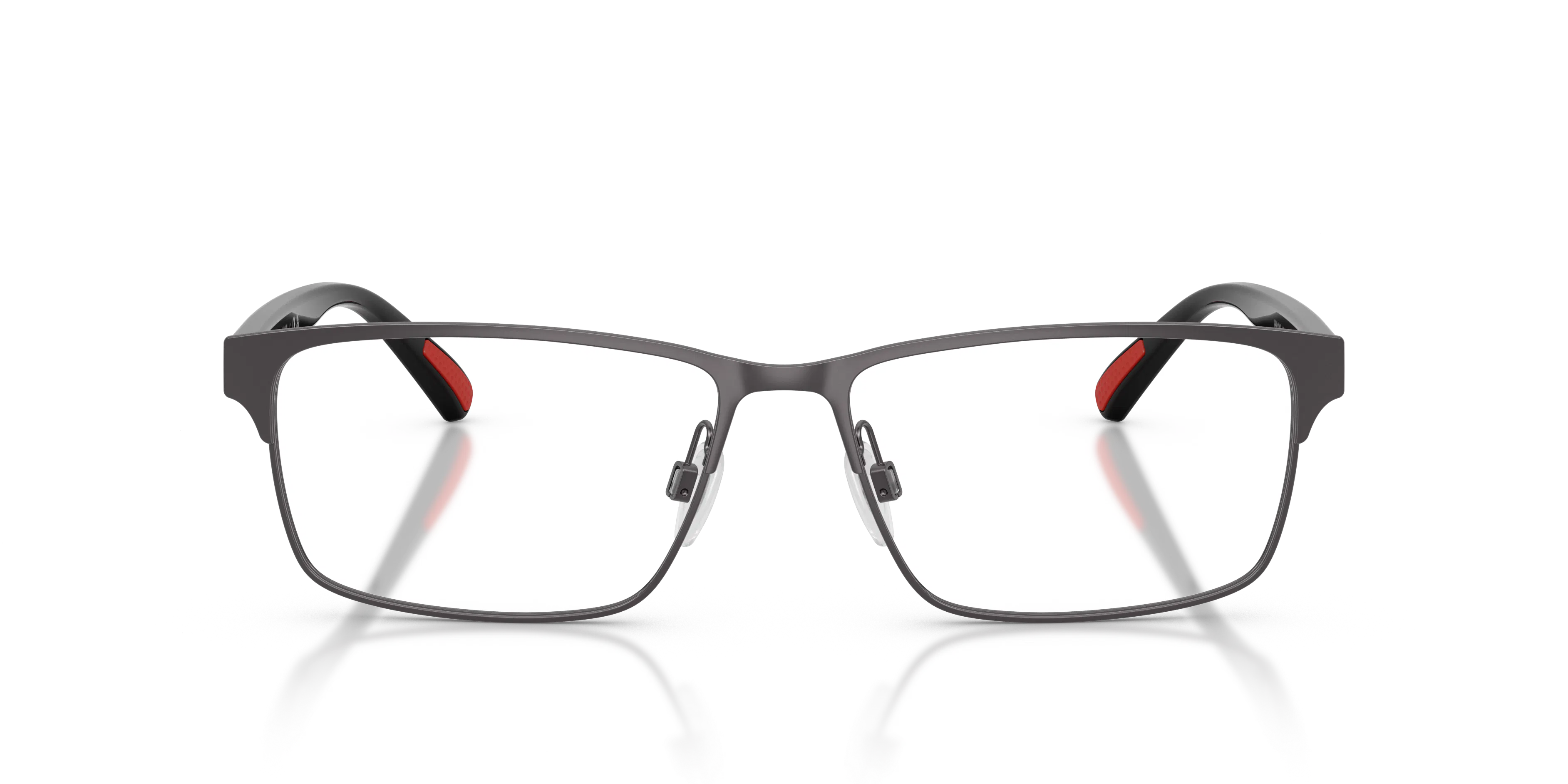 Front, Polo Ralph Lauren PH1243 0PH1243 9215 Brille