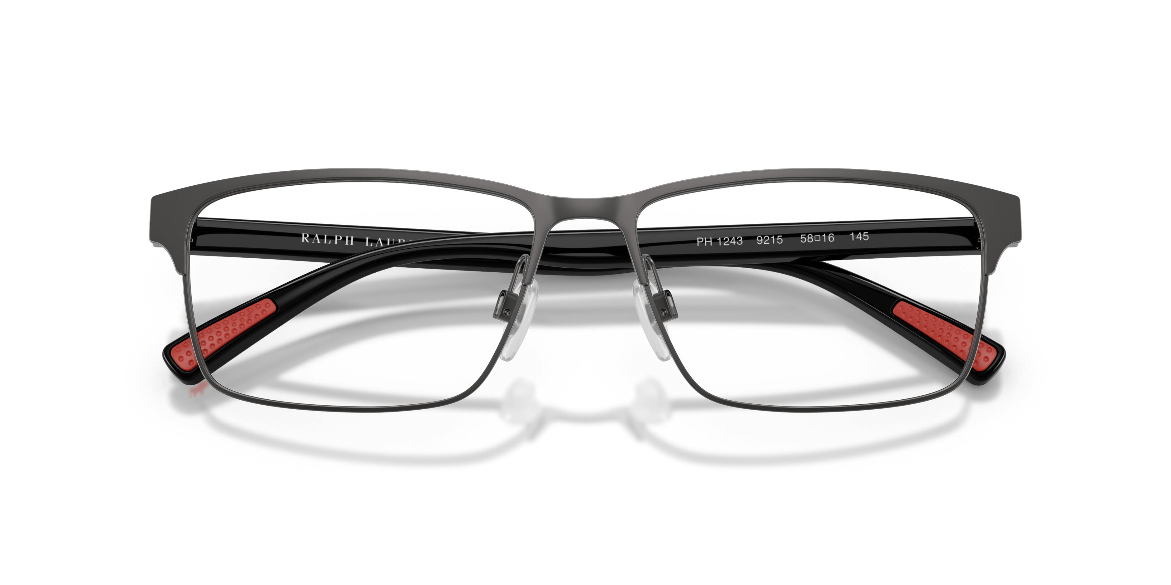 Folded, Polo Ralph Lauren 0PH1243 9215 Brille