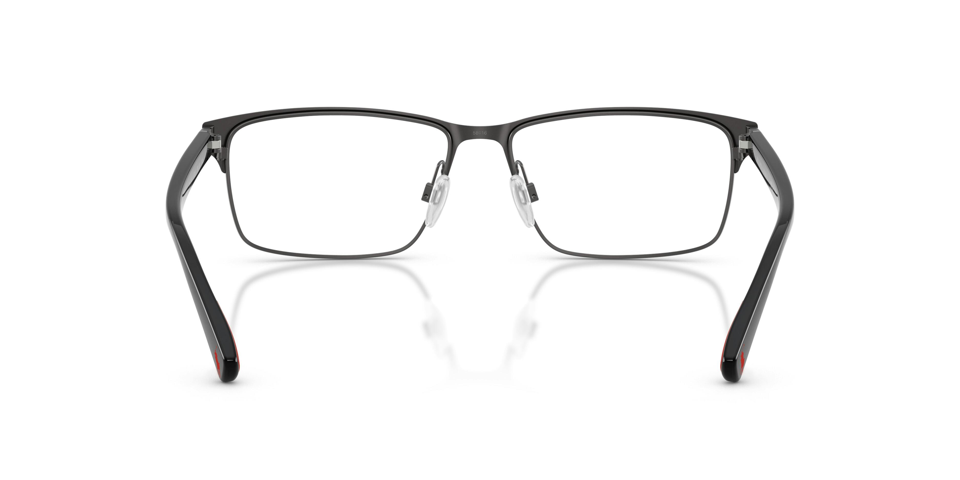 Detail02, Polo Ralph Lauren 0PH1243 9215 Brille