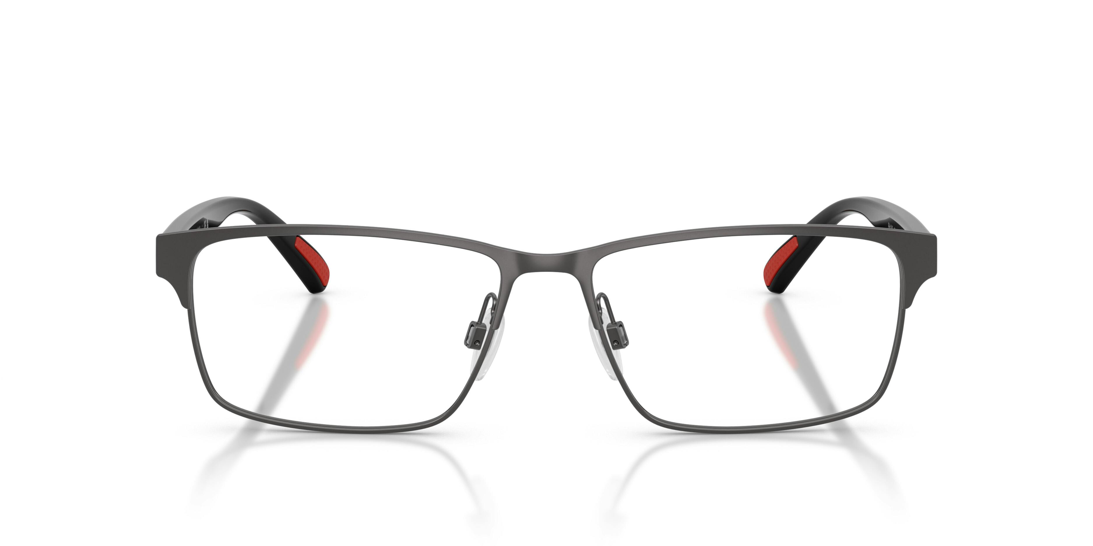 Front, Polo Ralph Lauren 0PH1243 9215 Brille