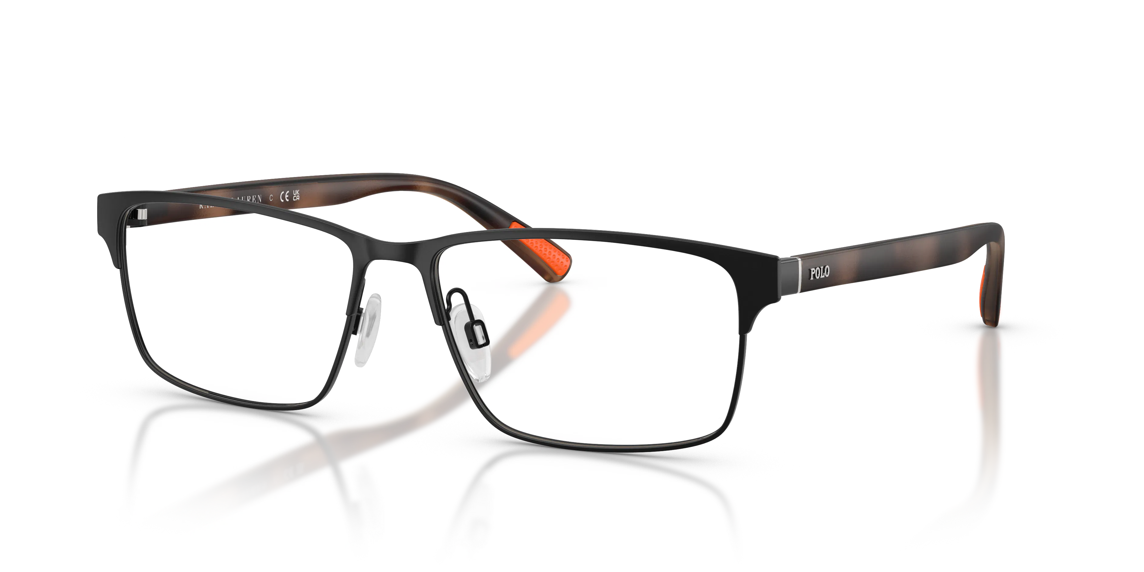 Angle_Left01, Polo Ralph Lauren PH1243 0PH1243 9267 Brille