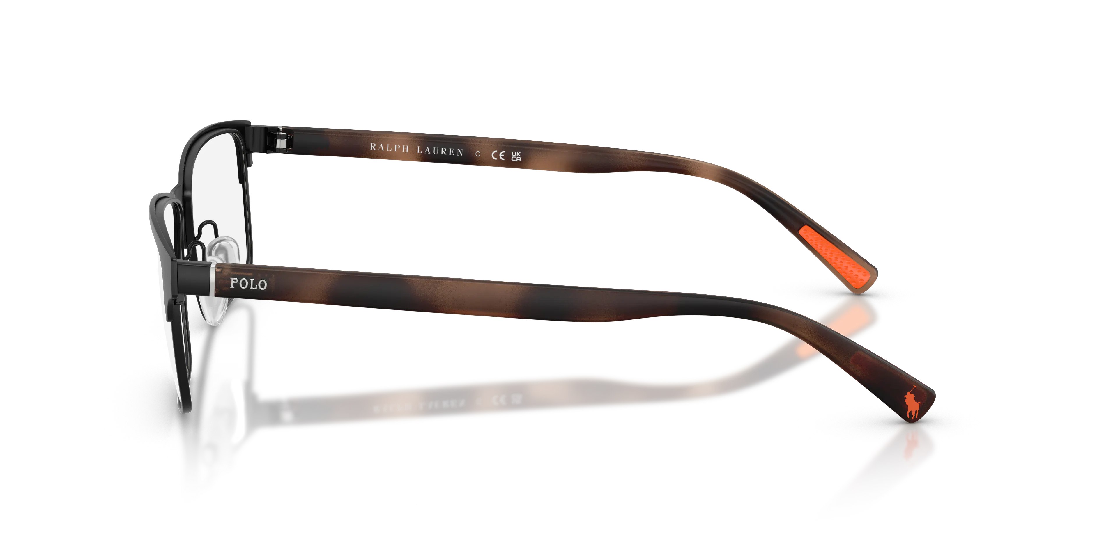 Angle_Left02, Polo Ralph Lauren PH1243 0PH1243 9267 Brille