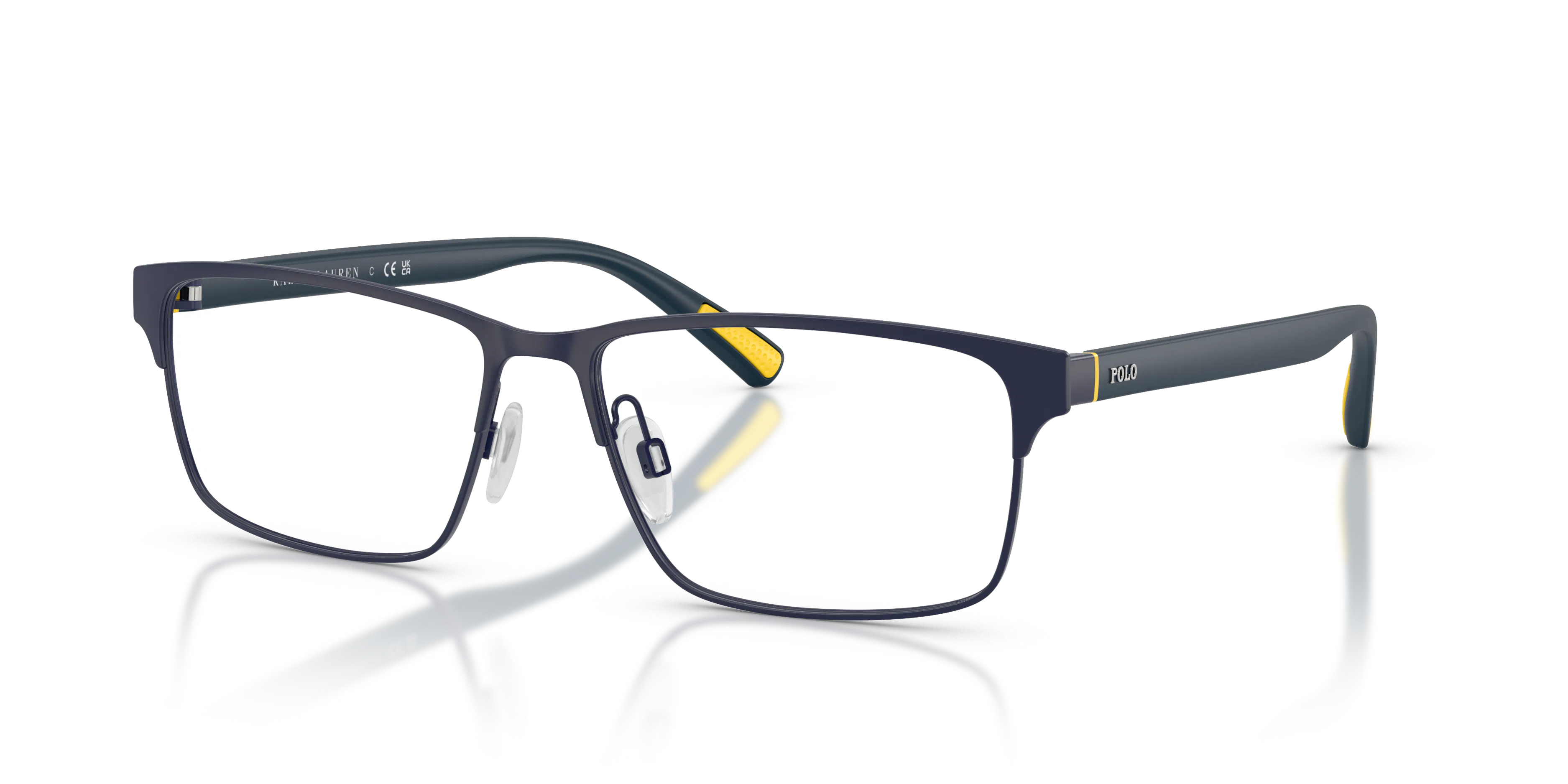 Angle_Left01, Polo Ralph Lauren PH1243 0PH1243 9273 Brille