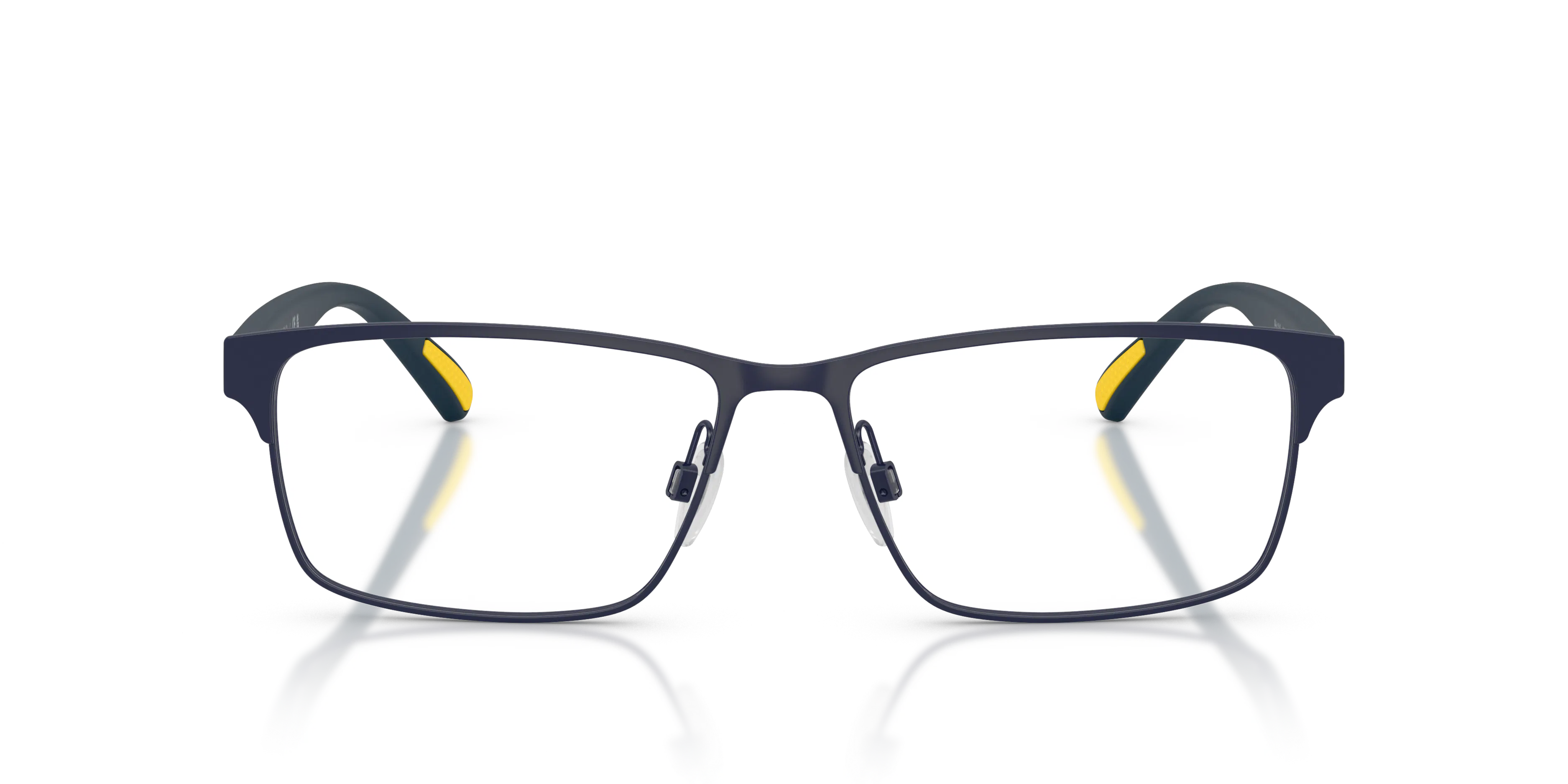 Front, Polo Ralph Lauren PH1243 0PH1243 9273 Brille