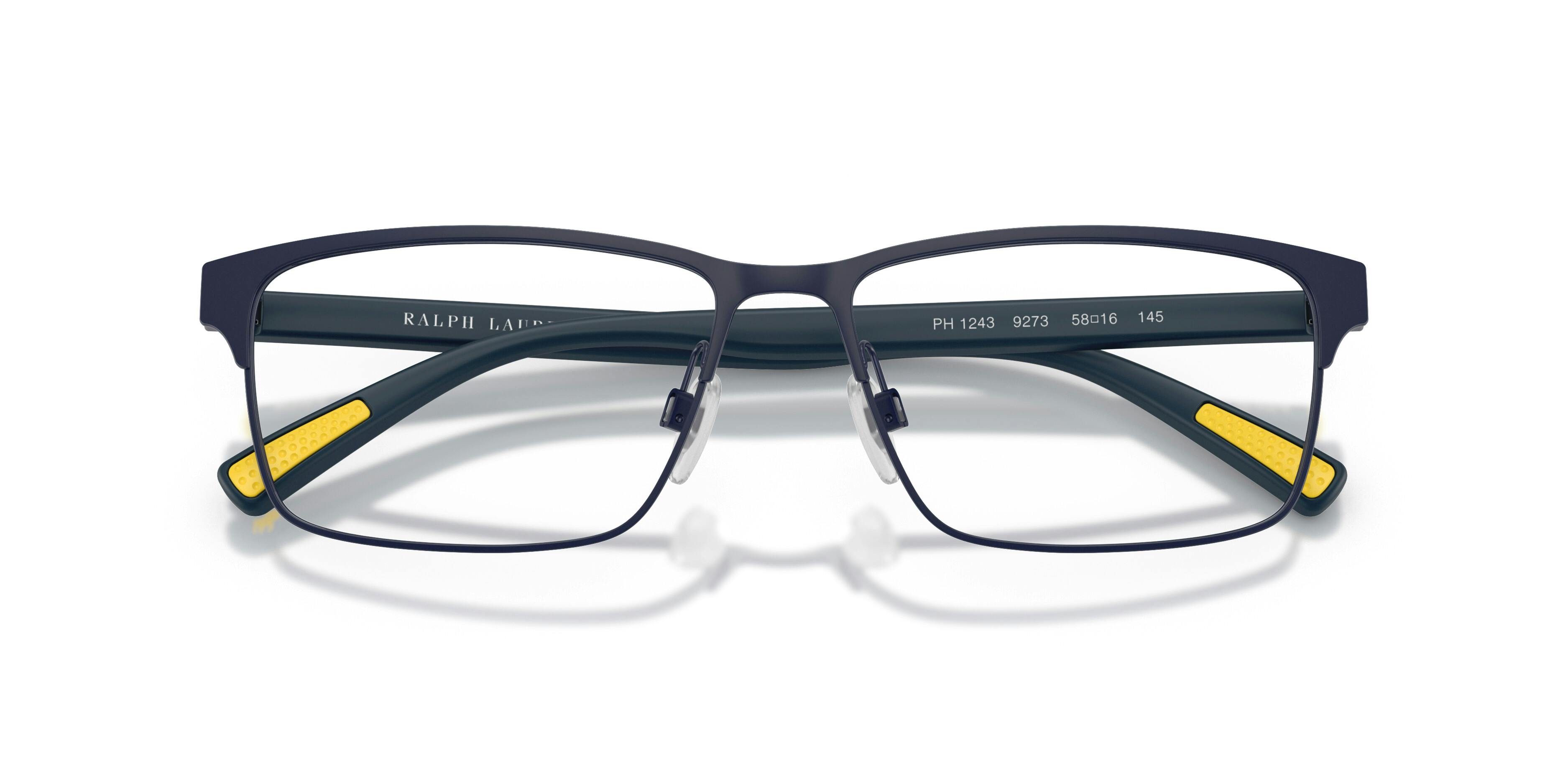 Folded, Polo Ralph Lauren 0PH1243 9273 Brille