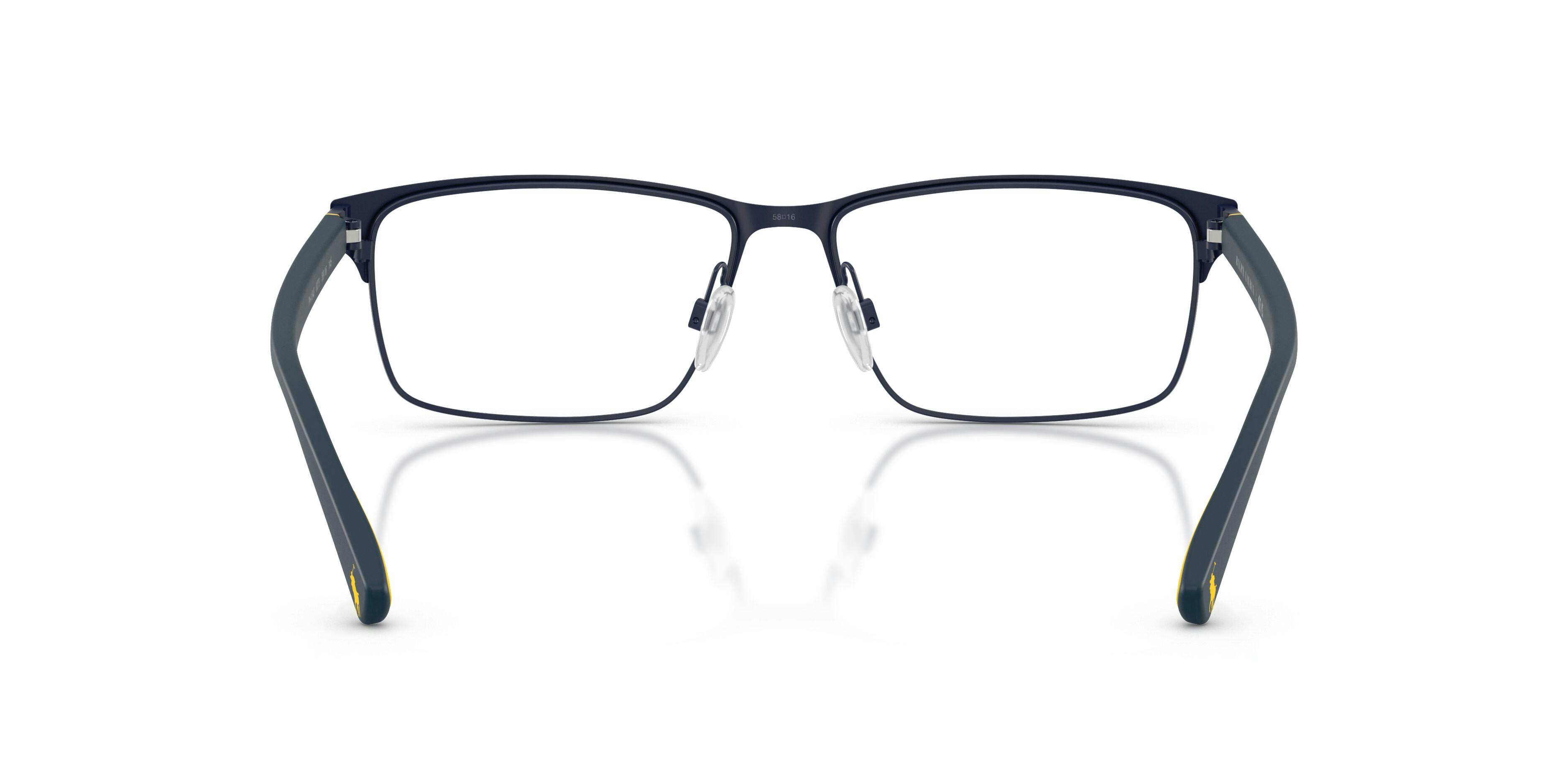 Detail02, Polo Ralph Lauren 0PH1243 9273 Brille