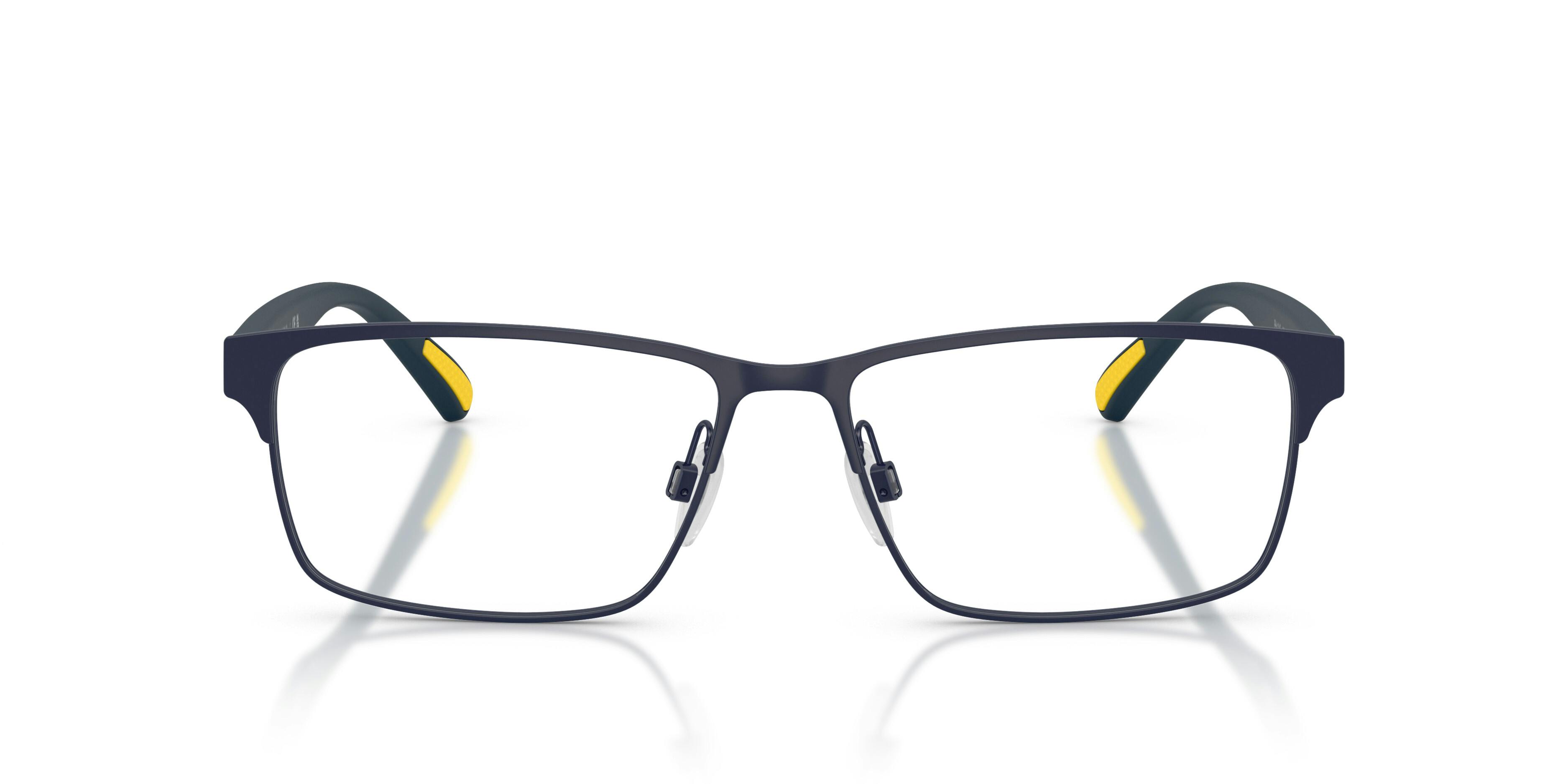 Front, Polo Ralph Lauren 0PH1243 9273 Brille