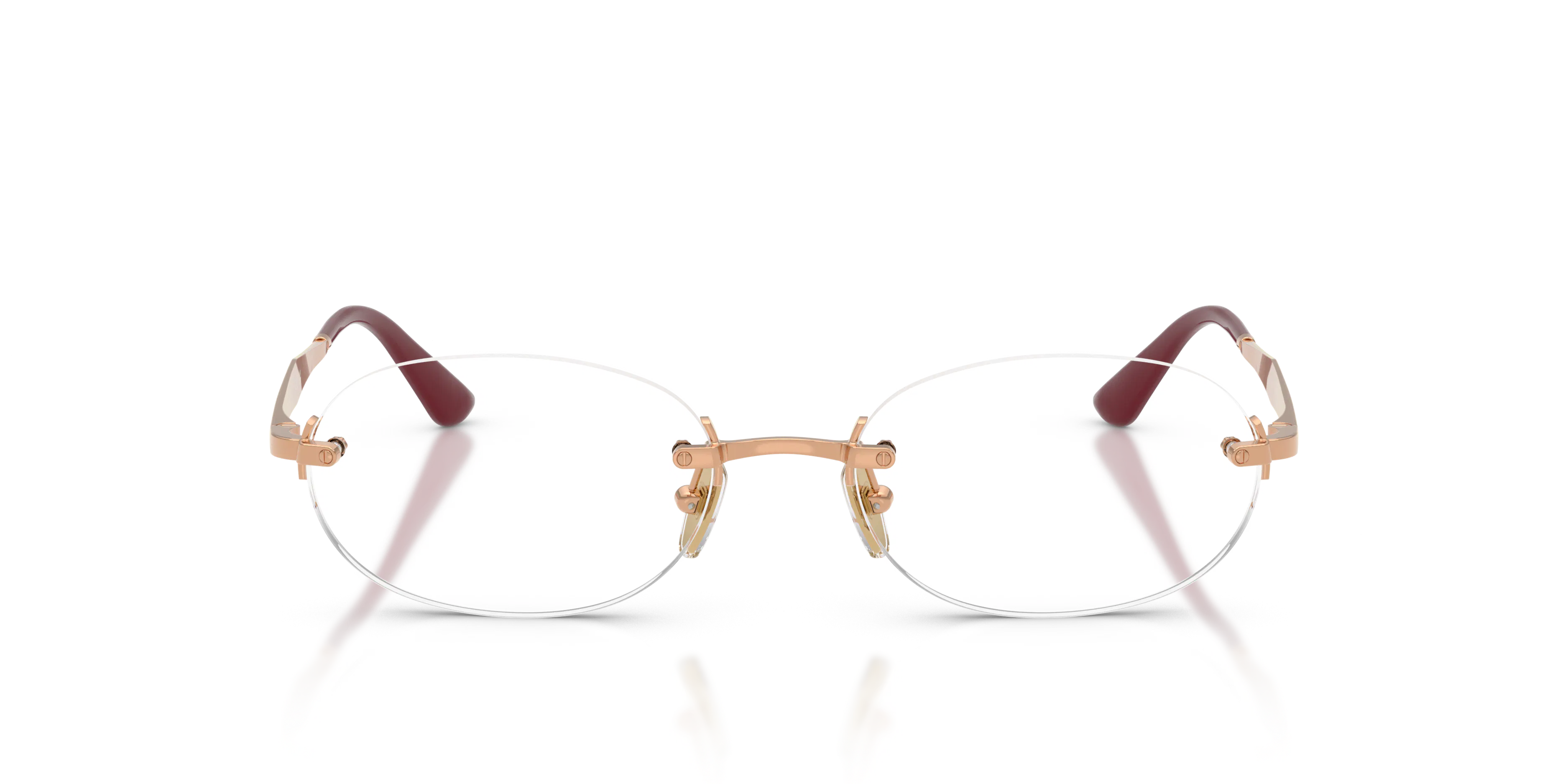 Front, Vogue Eyewear VO4343 0VO4343 5152 Brille