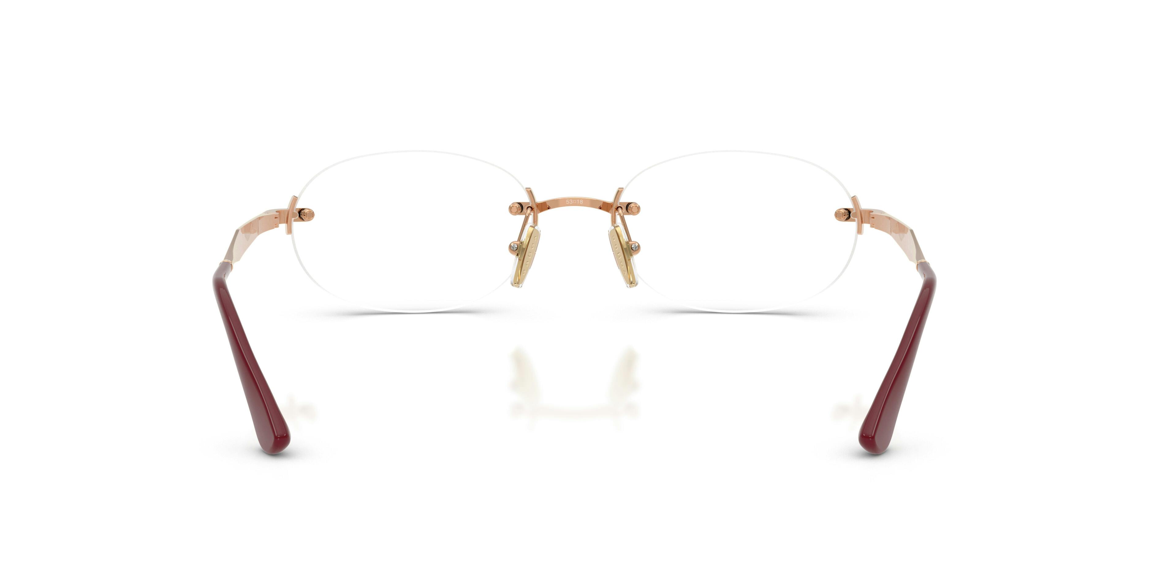 Detail02, Vogue 0VO4343 5152 Brille