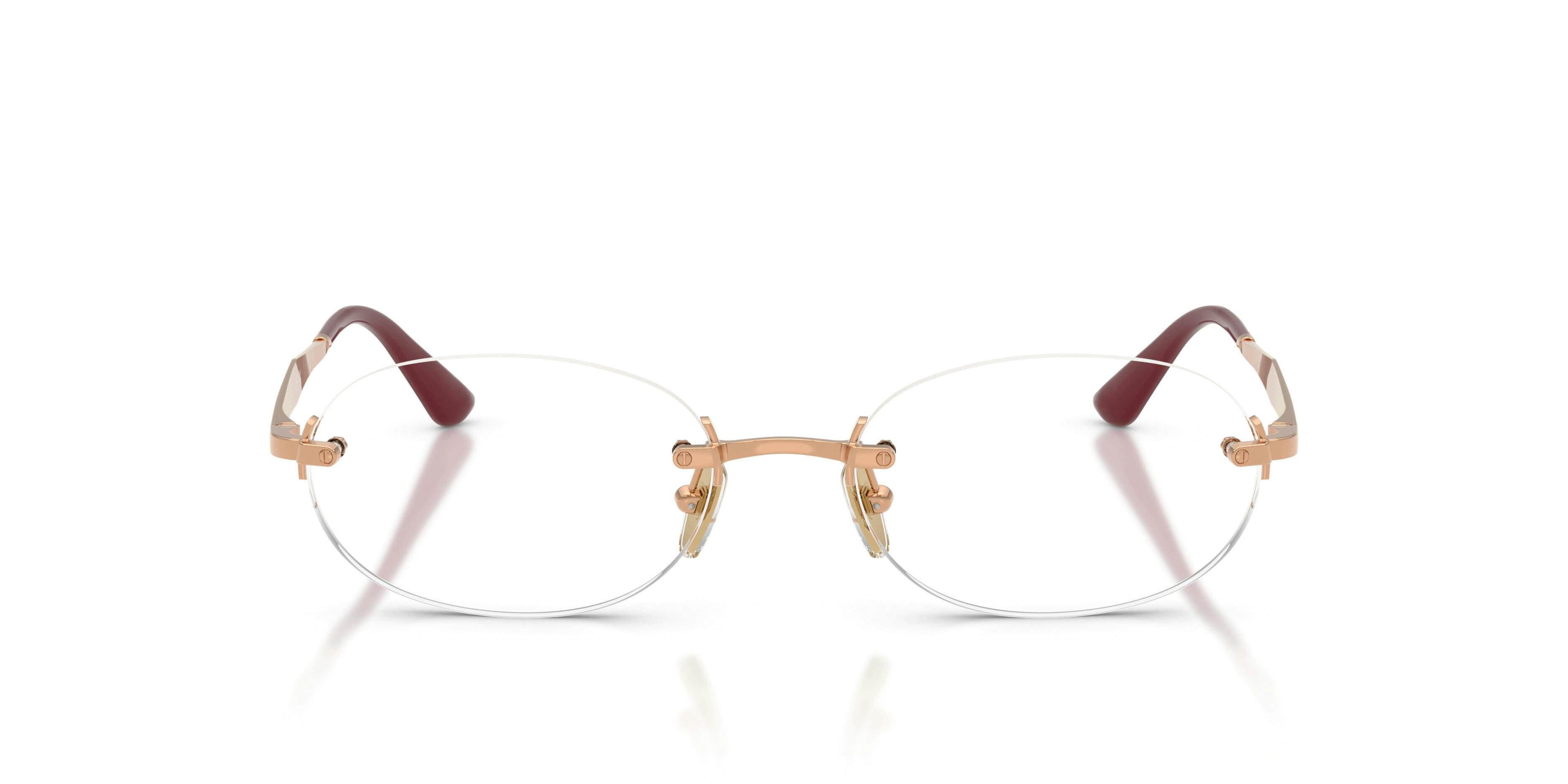 Front, Vogue 0VO4343 5152 Brille