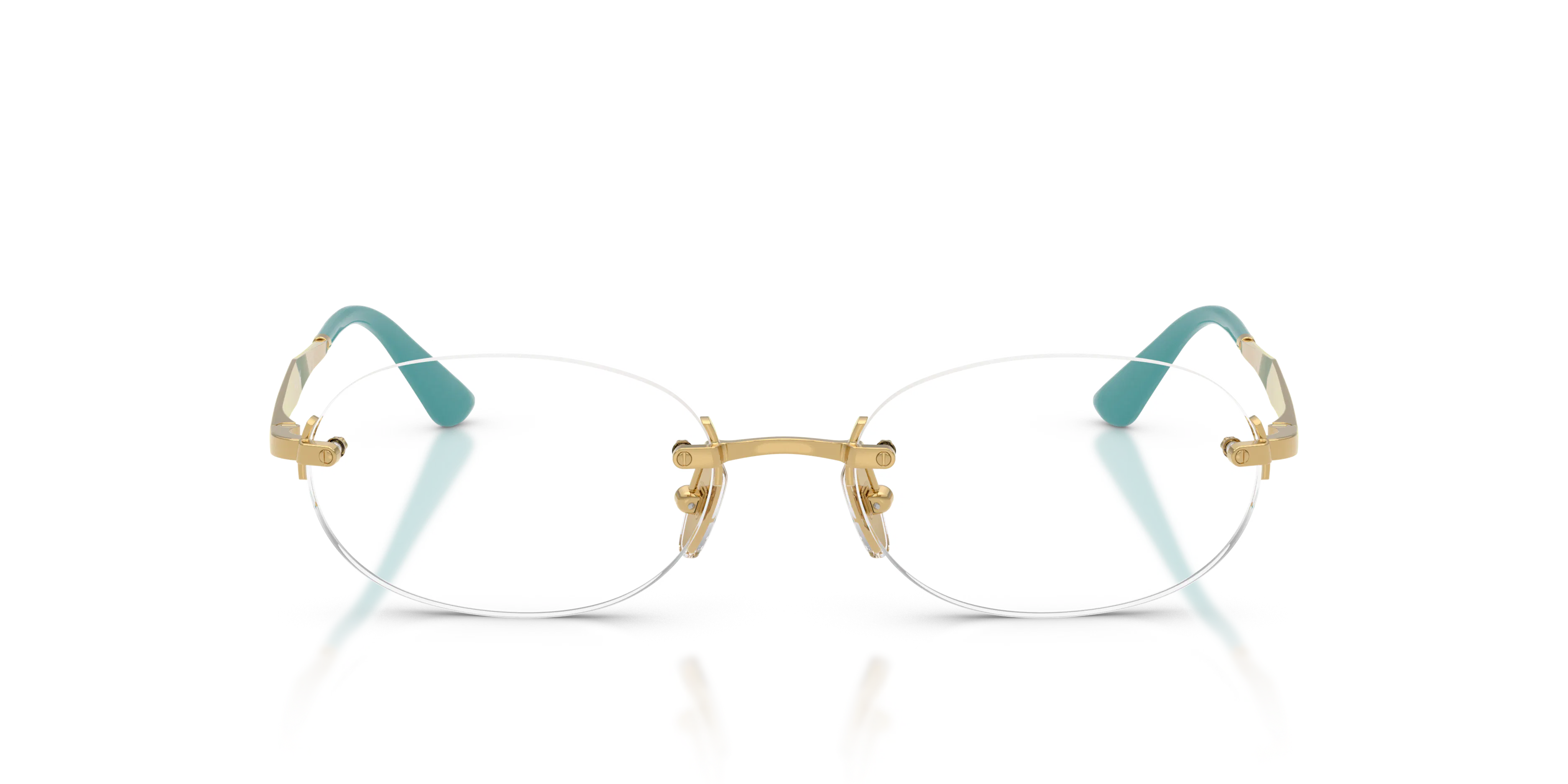Front, Vogue Eyewear VO4343 0VO4343 280 Brille