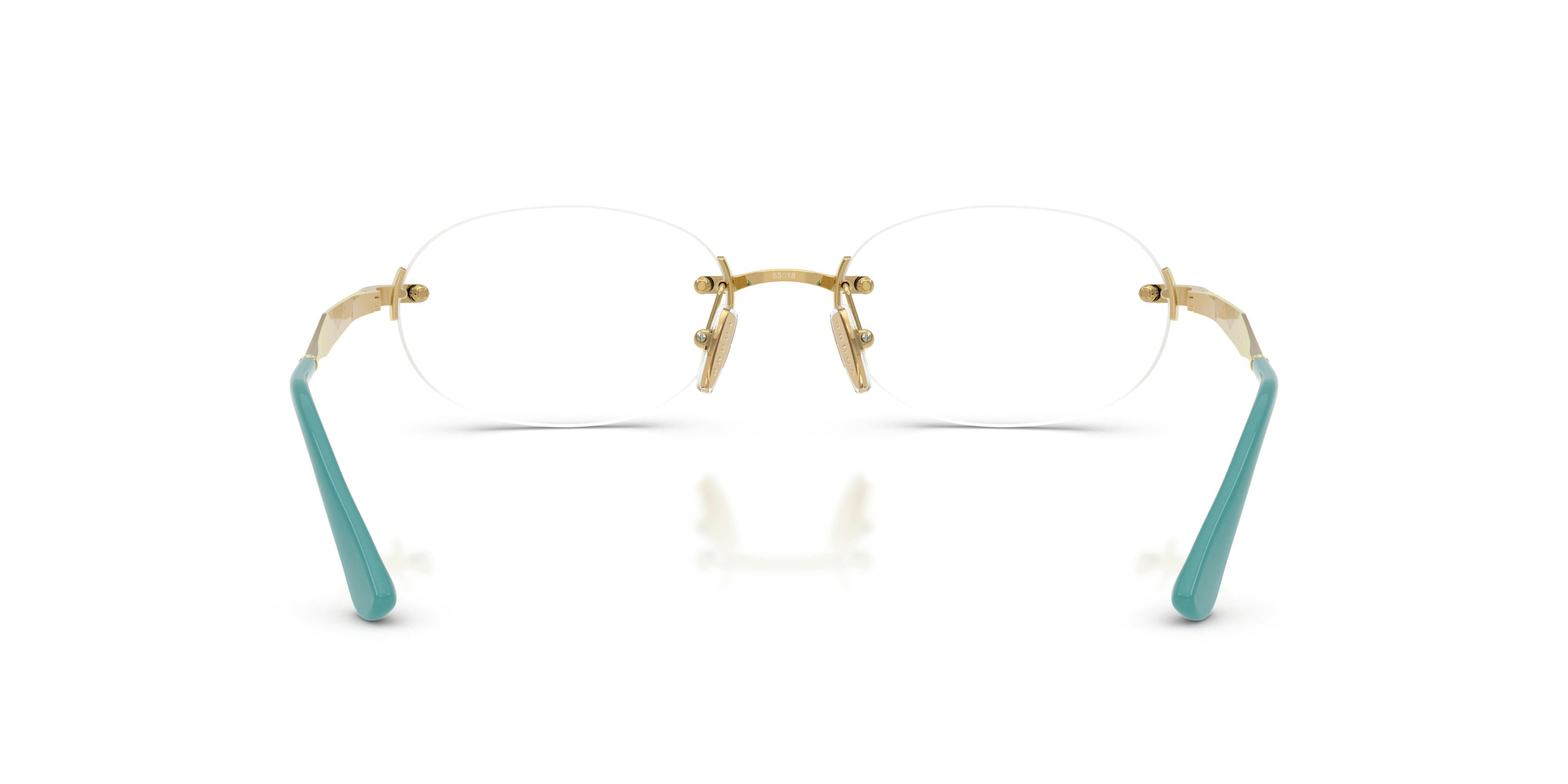 Detail02, Vogue 0VO4343 280 Brille