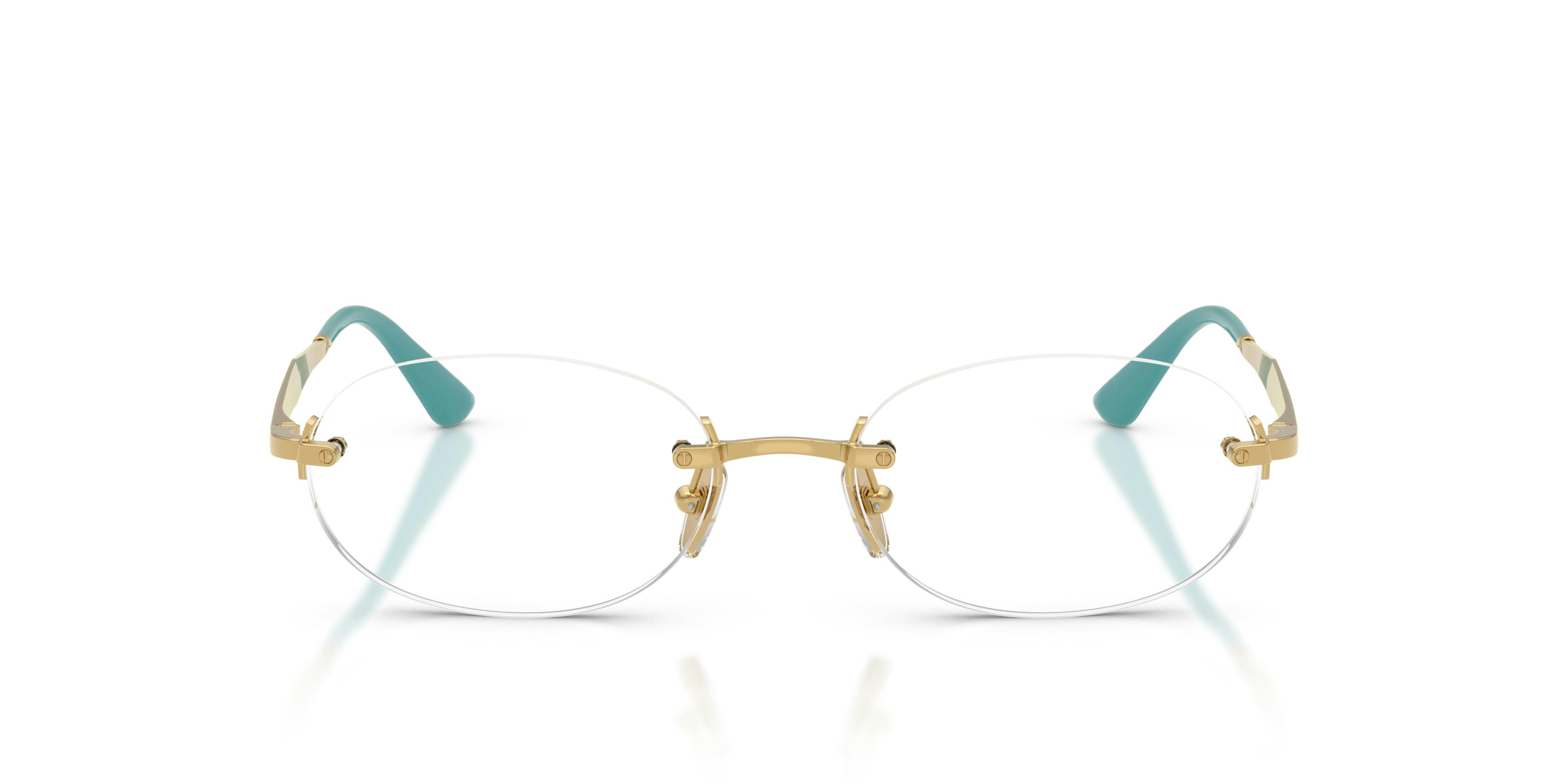 Front, Vogue 0VO4343 280 Brille