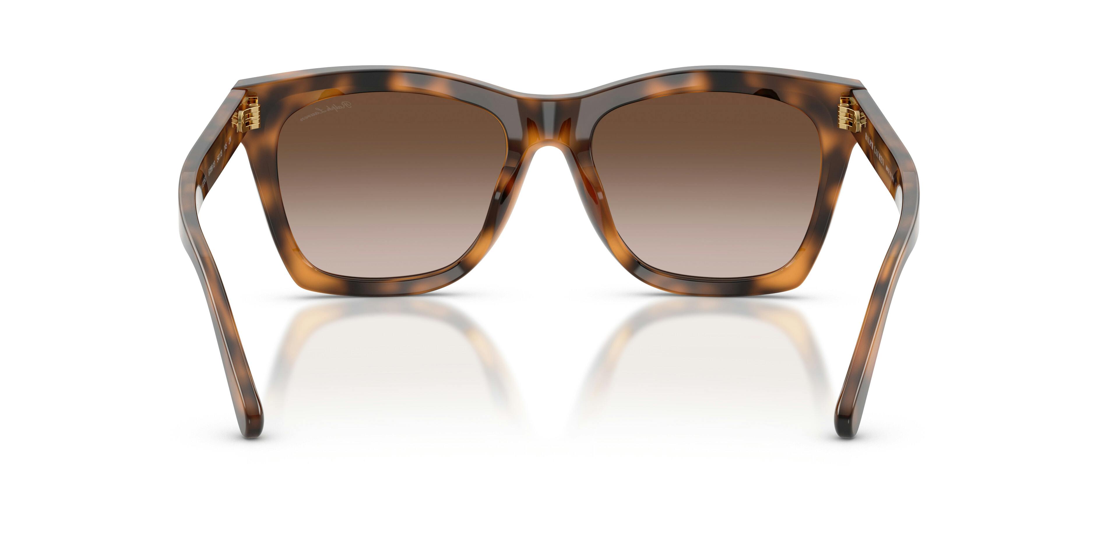 Detail02, Ralph Lauren 0RL8235U 608913 Sonnenbrille