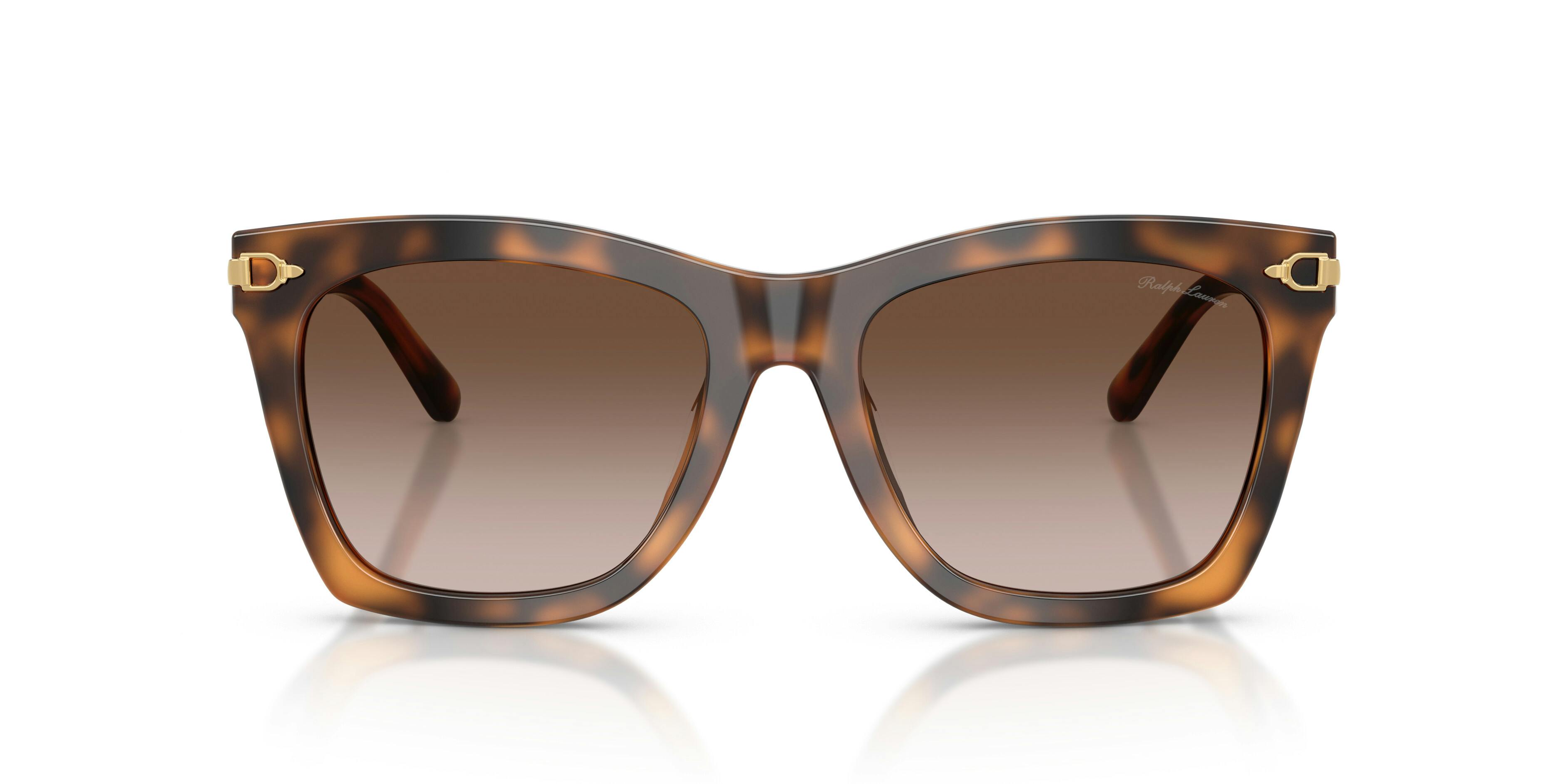 Front, Ralph Lauren 0RL8235U 608913 Sonnenbrille