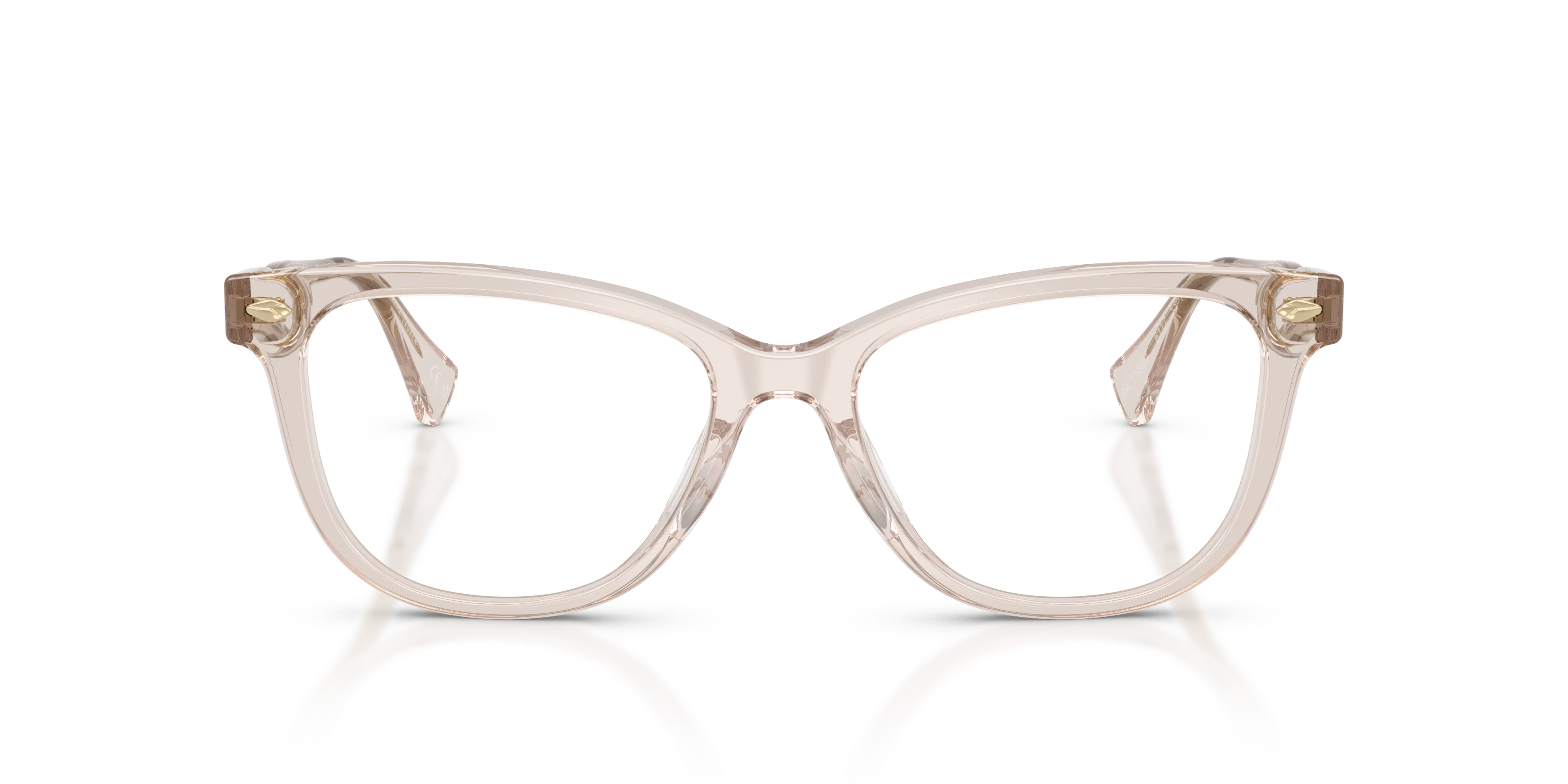 Front, Ralph Lauren RA7189U 0RA7189U 6117 Brille