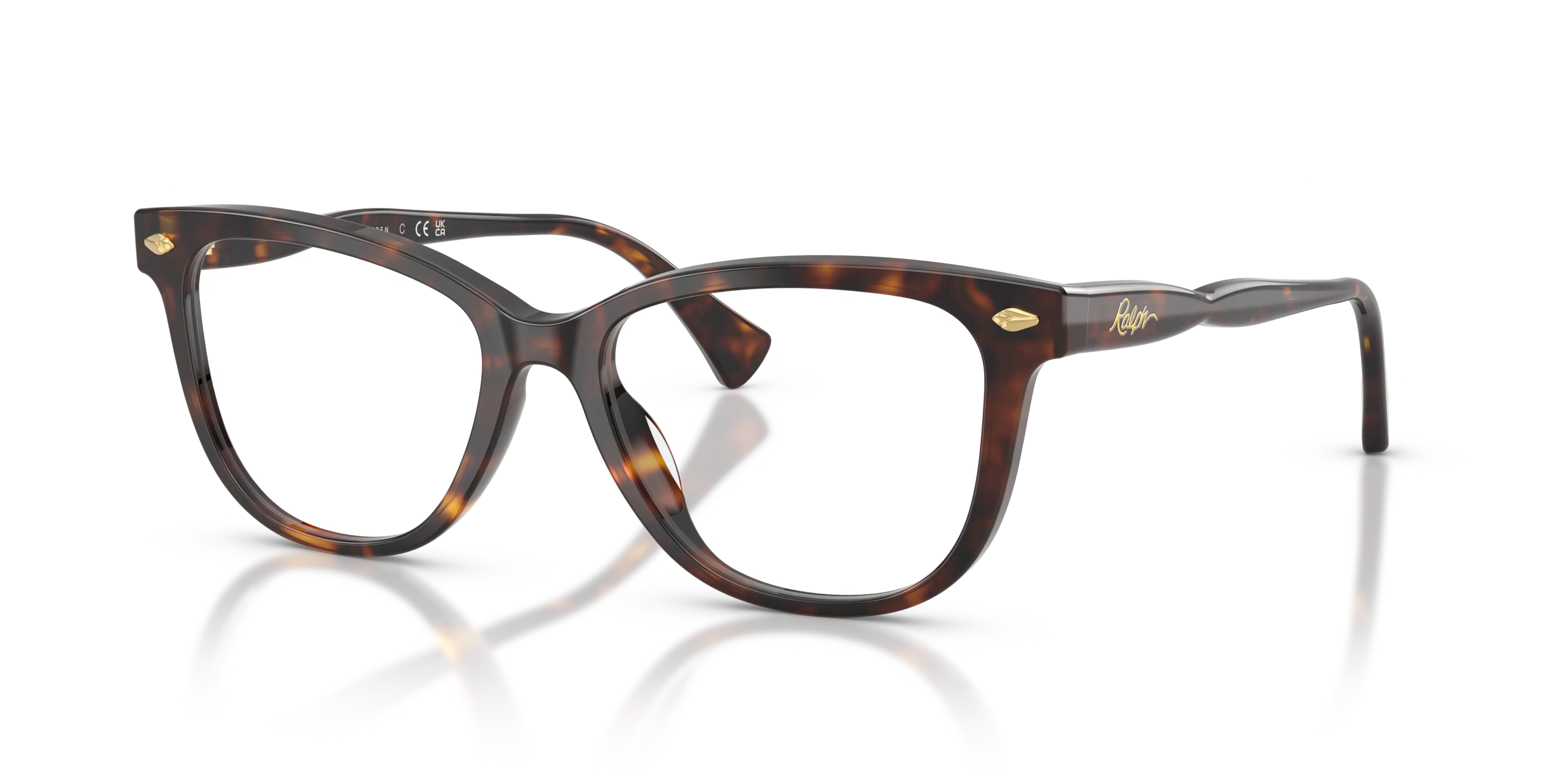 Angle_Left01, Ralph Lauren RA7189U 0RA7189U 5003 Brille