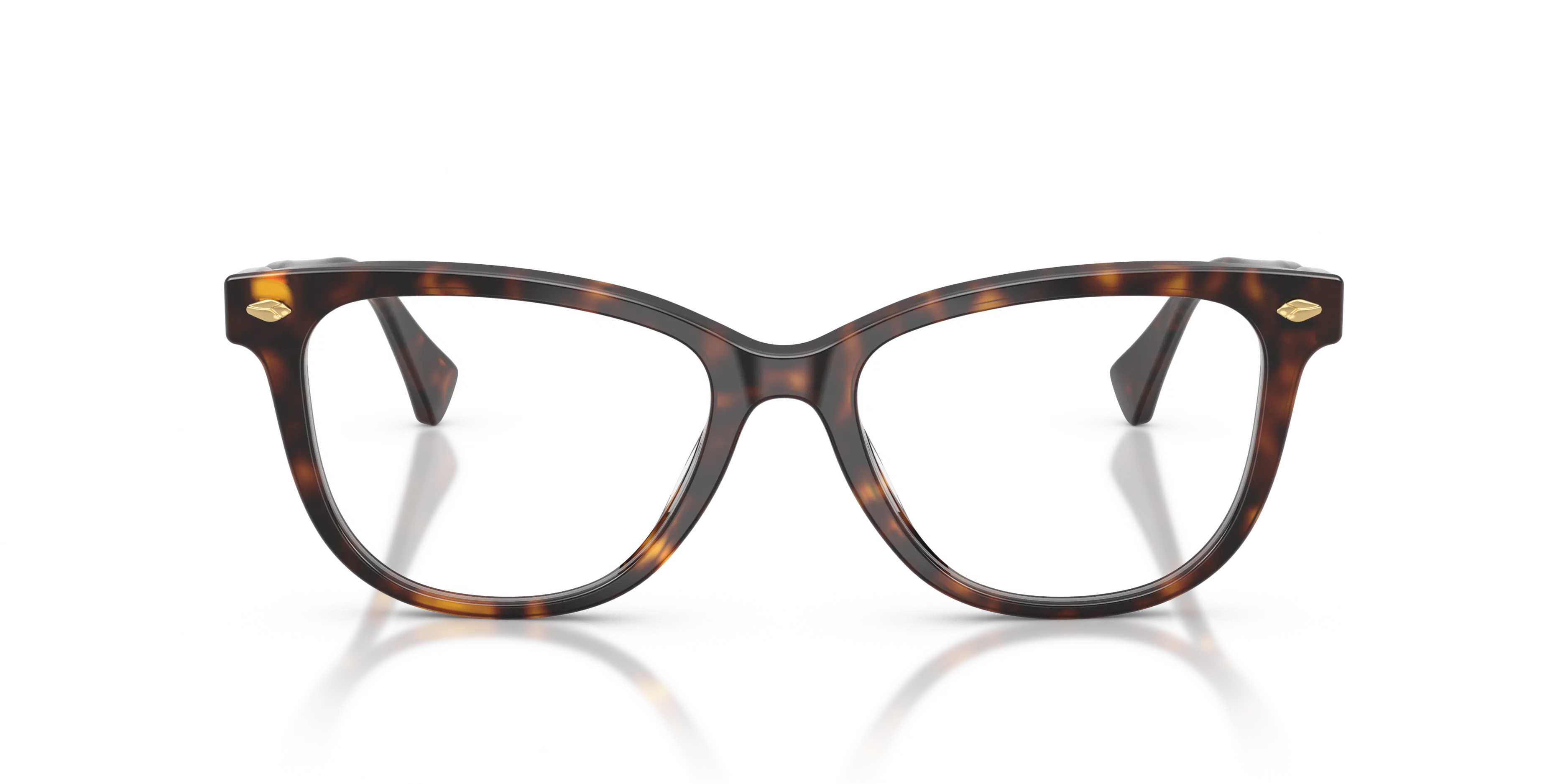 Front, Ralph Lauren RA7189U 0RA7189U 5003 Brille