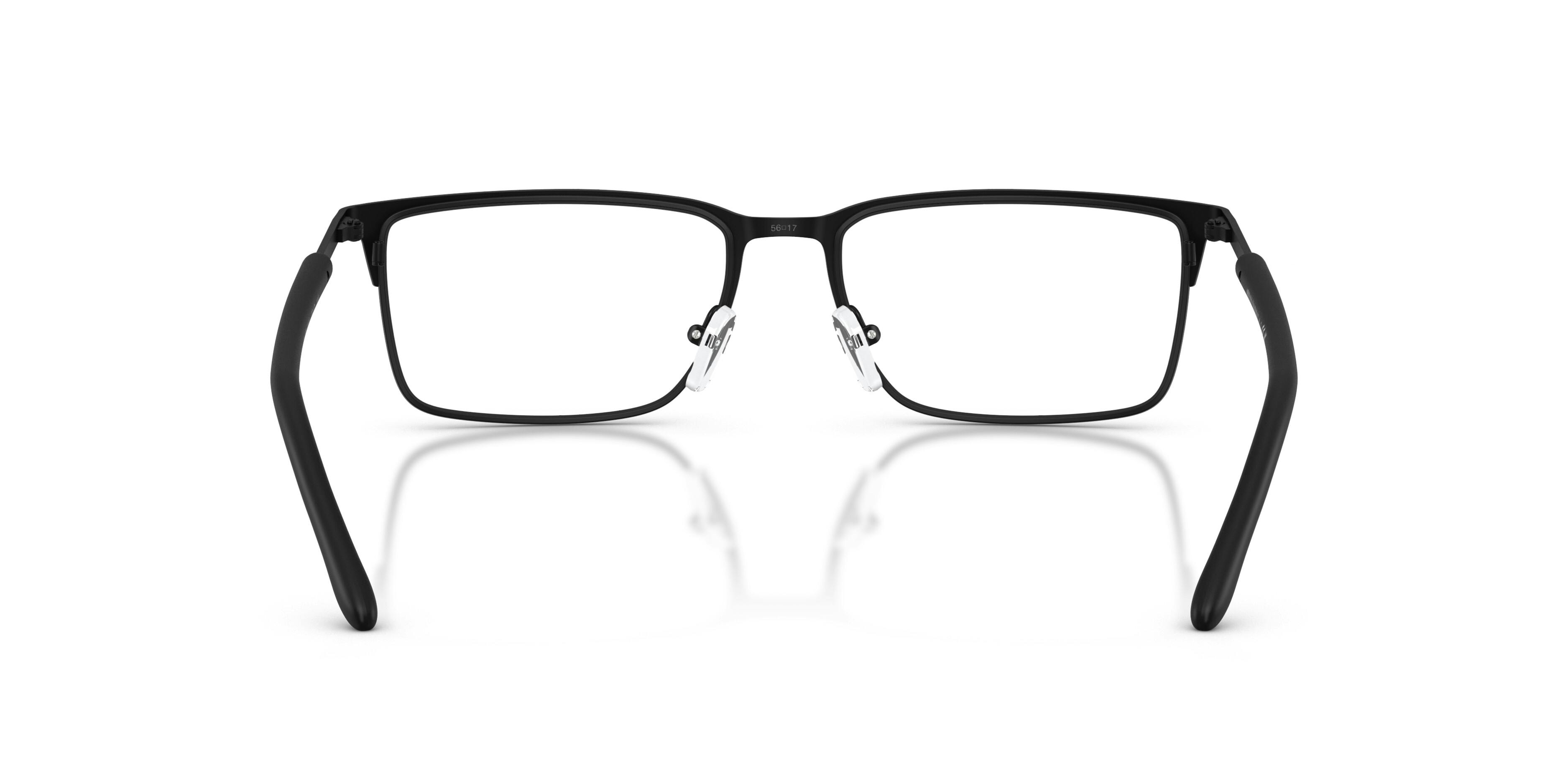 Detail02, Armani Exchange 0AX1073 6000 Brille