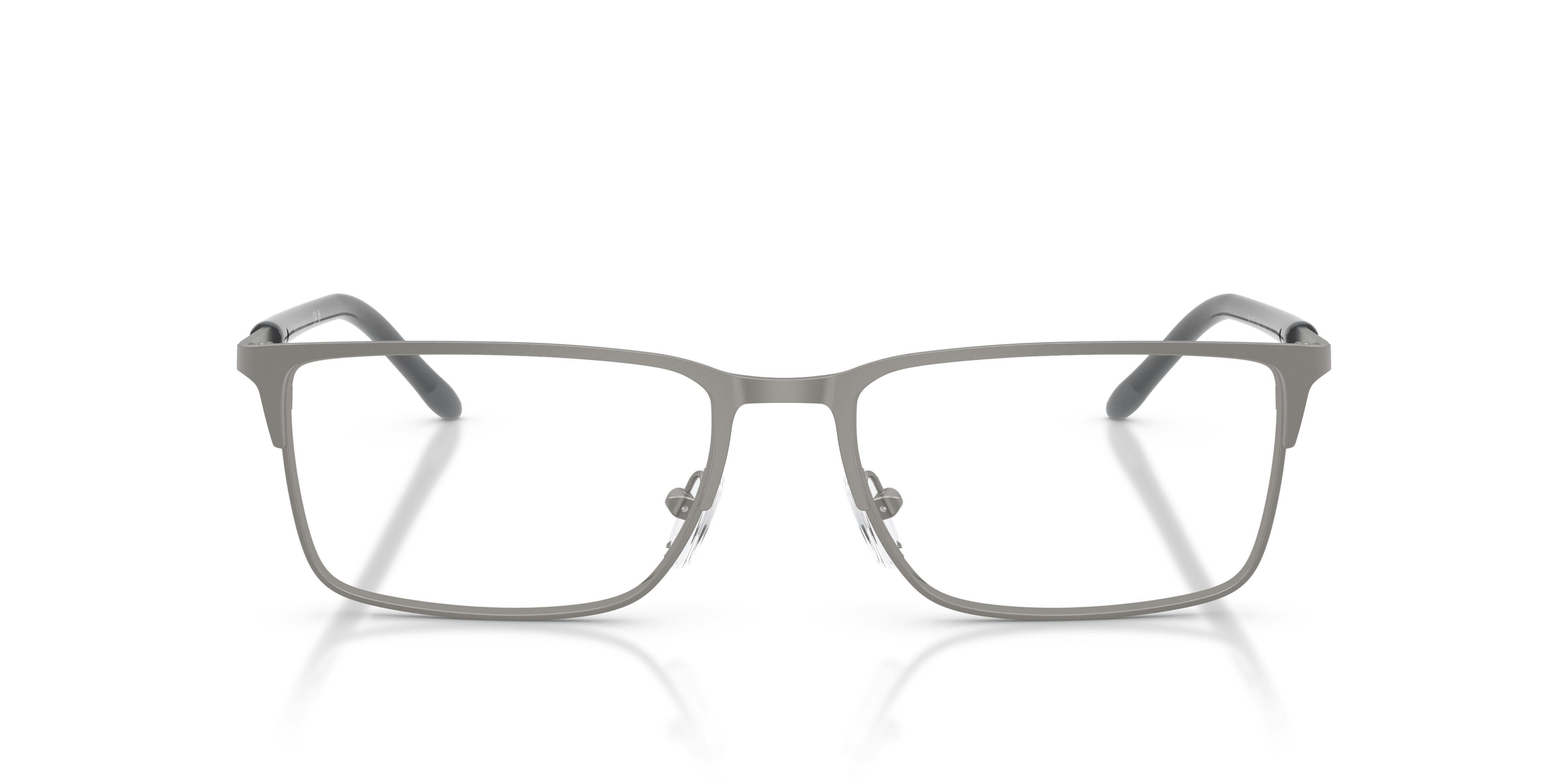 Front, Armani Exchange 0AX1073 6003 Brille