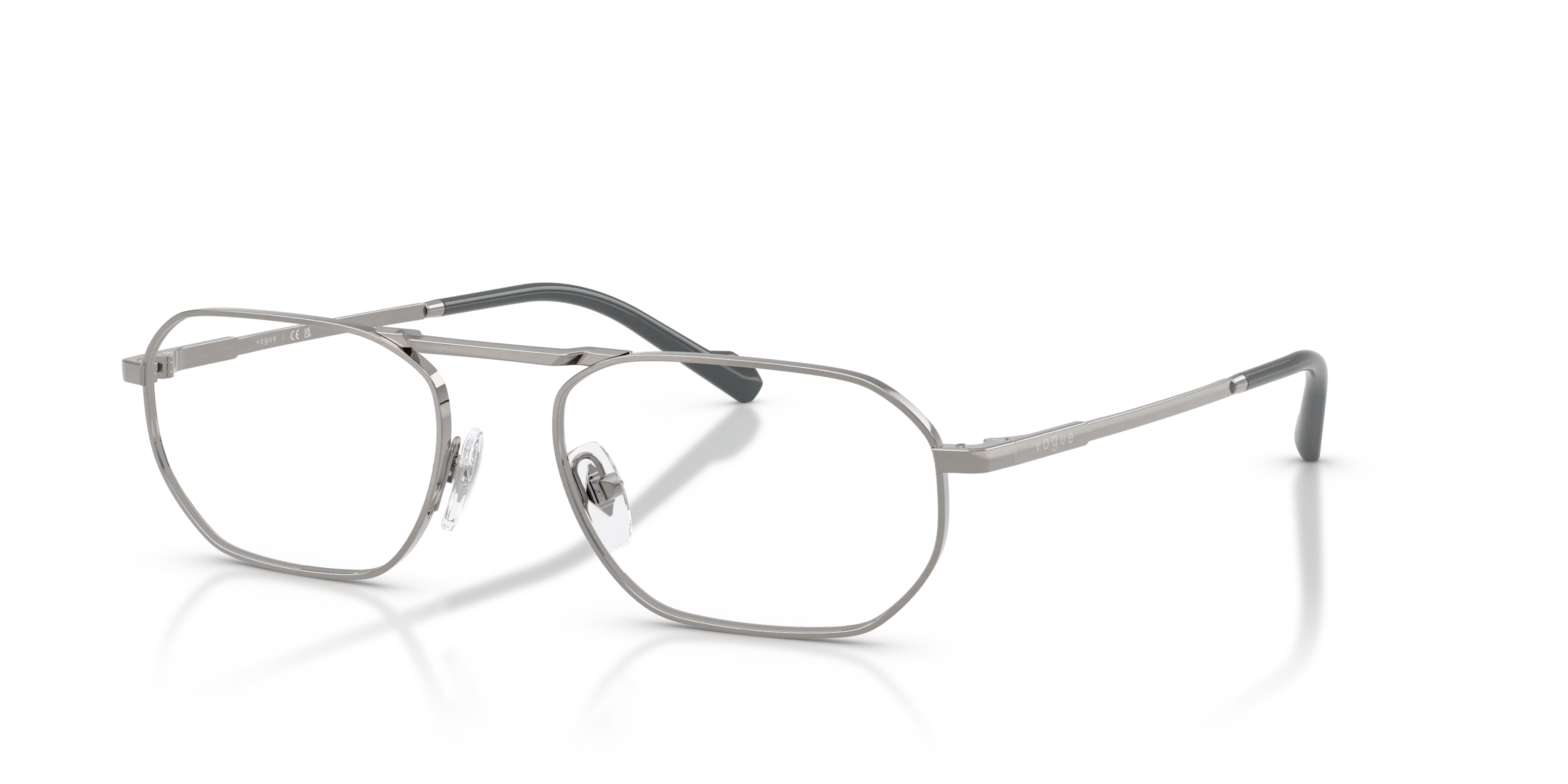 Angle_Left01, Vogue Eyewear VO4347 0VO4347 5187 Brille