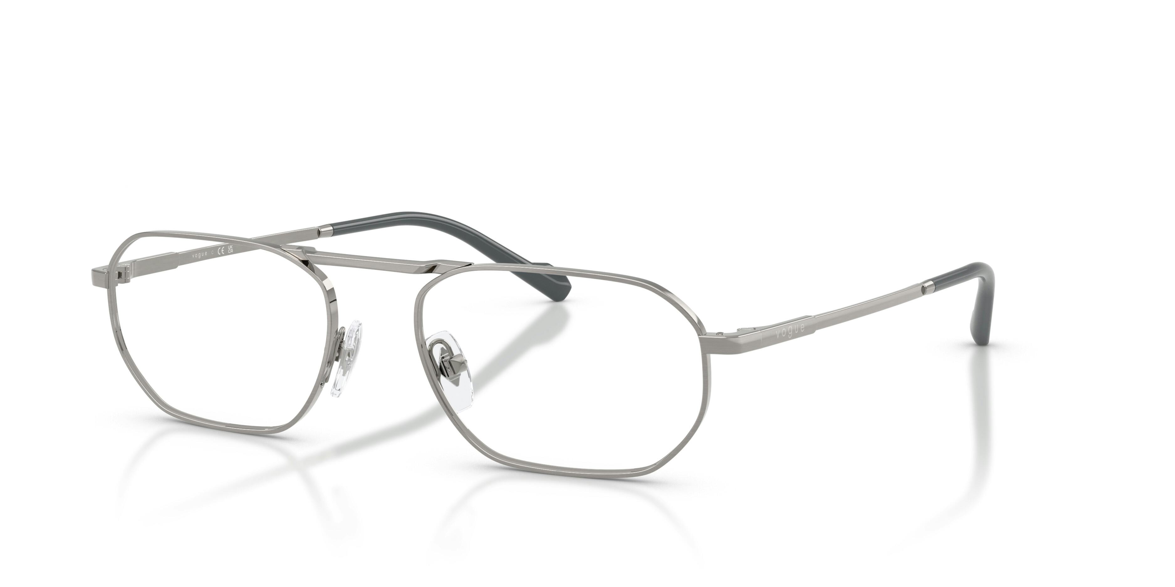 Angle_Left01, Vogue 0VO4347 5187 Brille