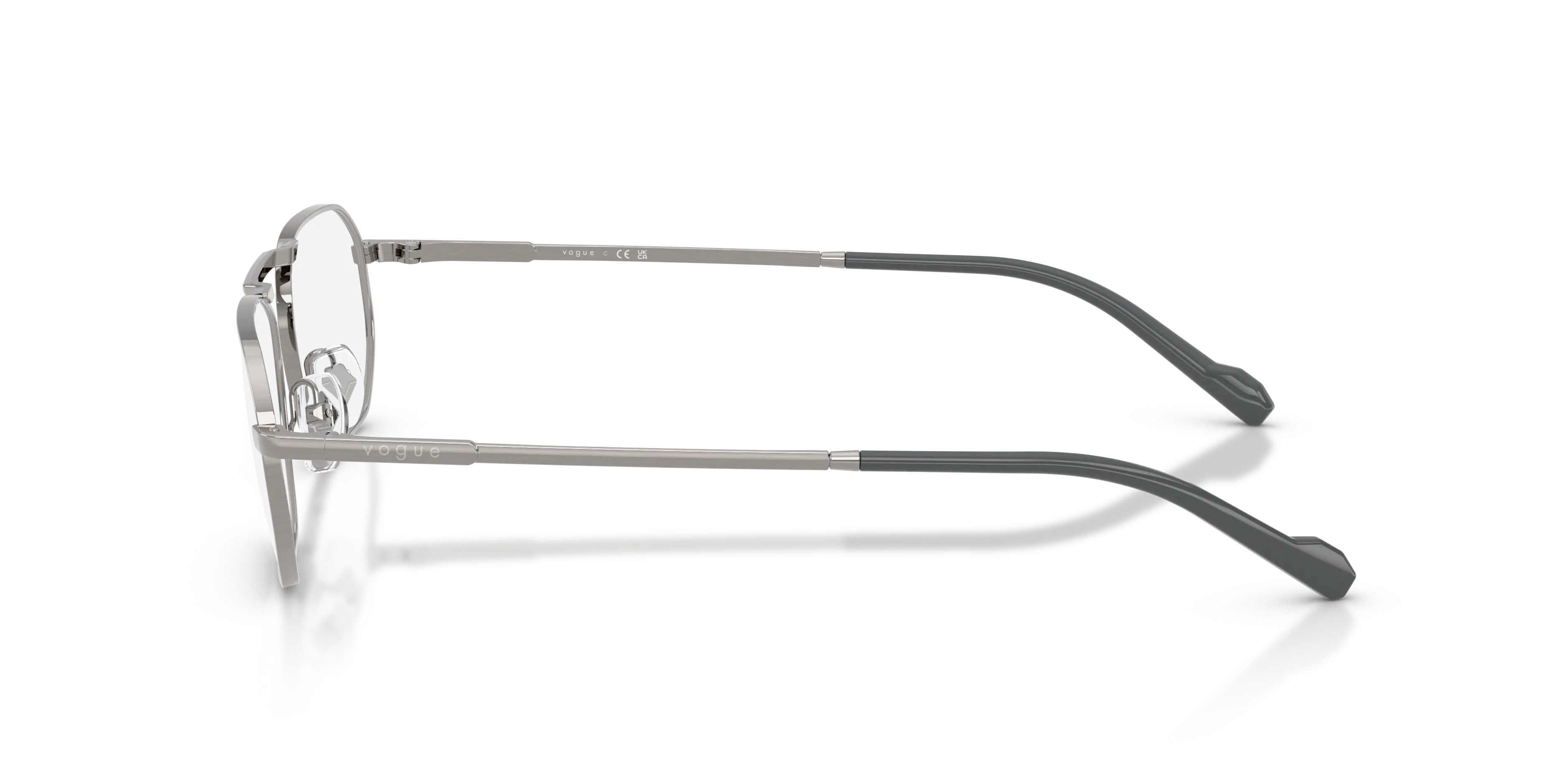 Angle_Left02, Vogue Eyewear VO4347 0VO4347 5187 Brille