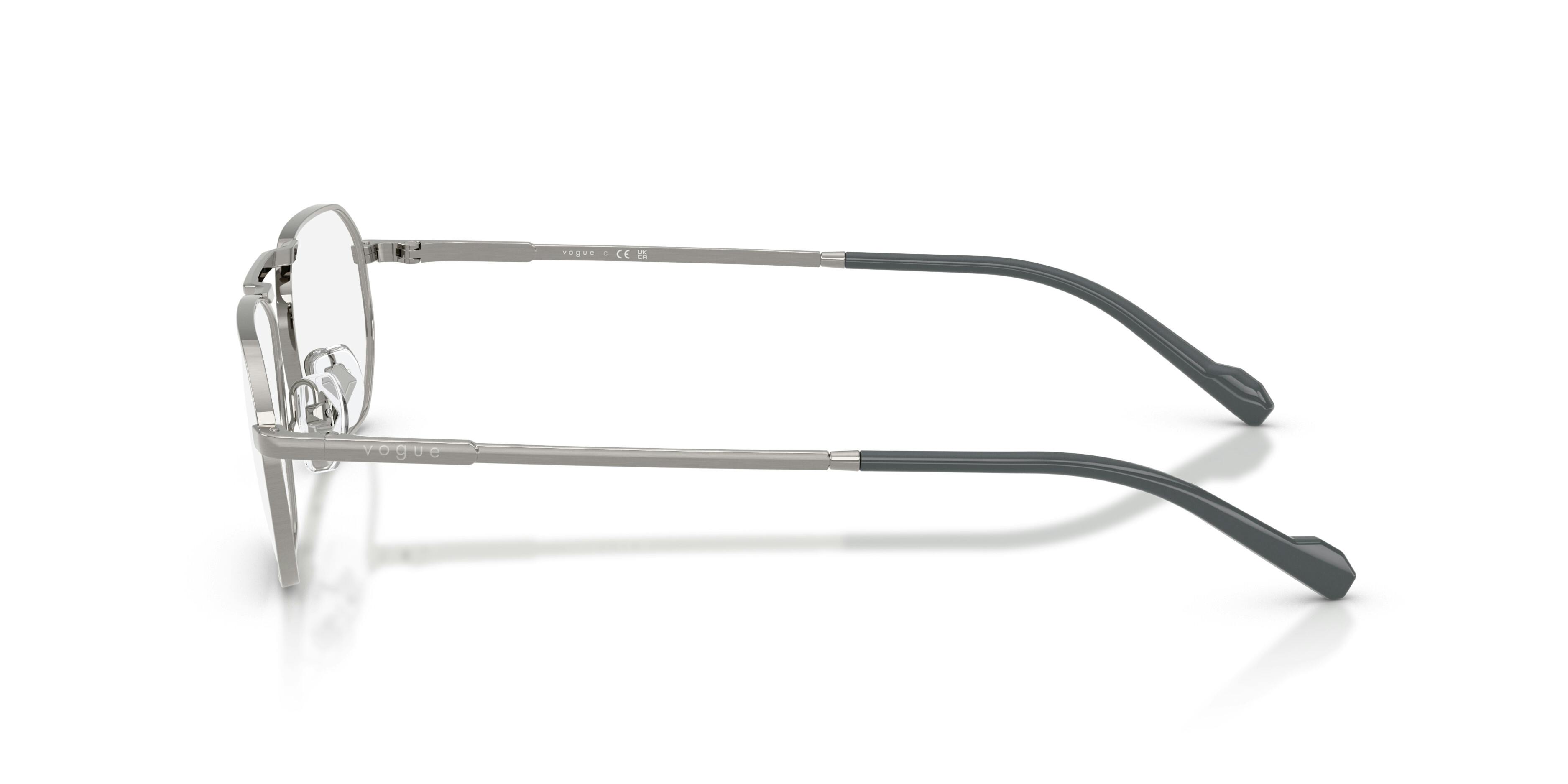 Angle_Left02, Vogue 0VO4347 5187 Brille