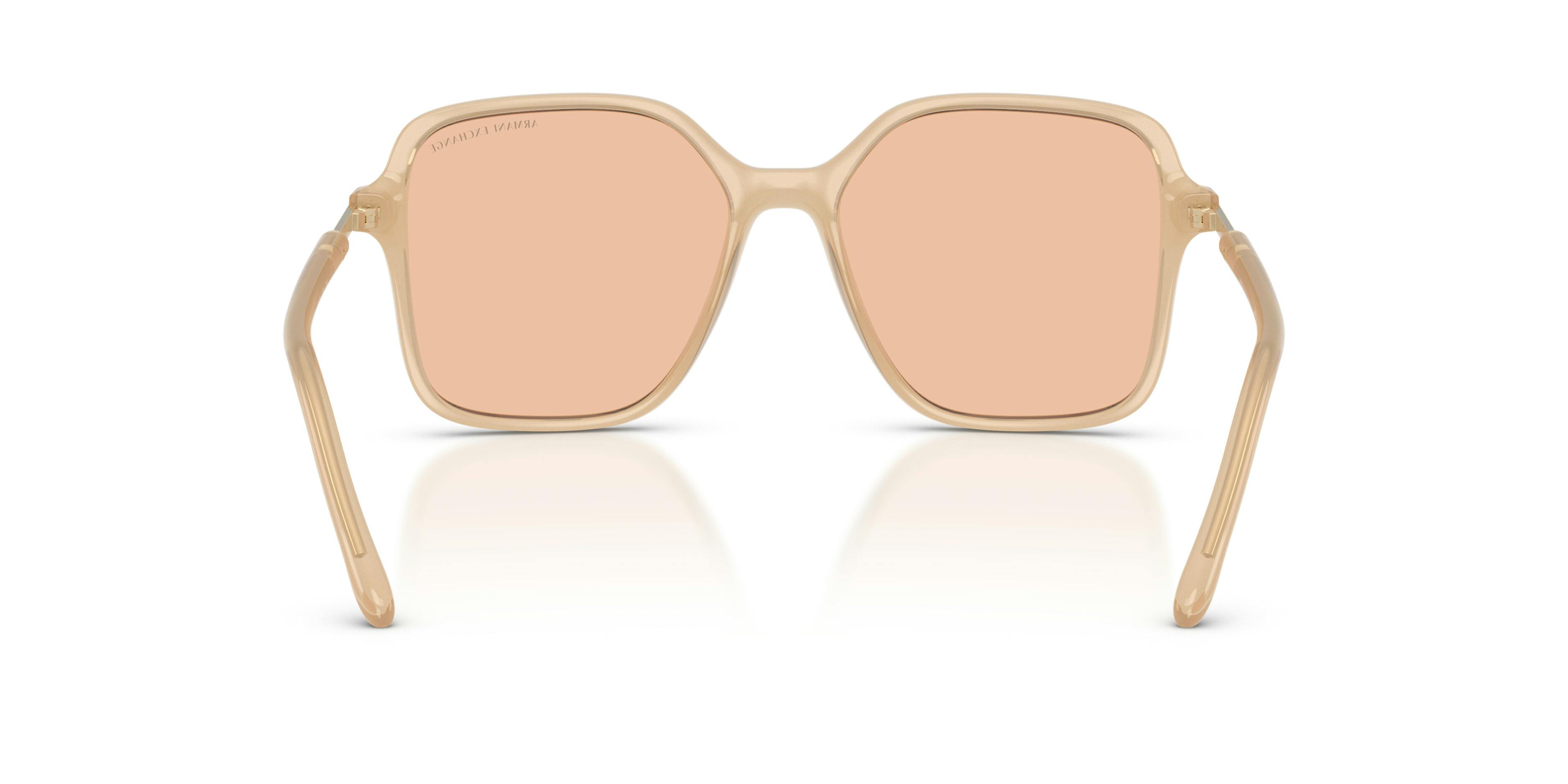 Detail02, Armani Exchange 0AX4163S 836673 Sonnenbrille