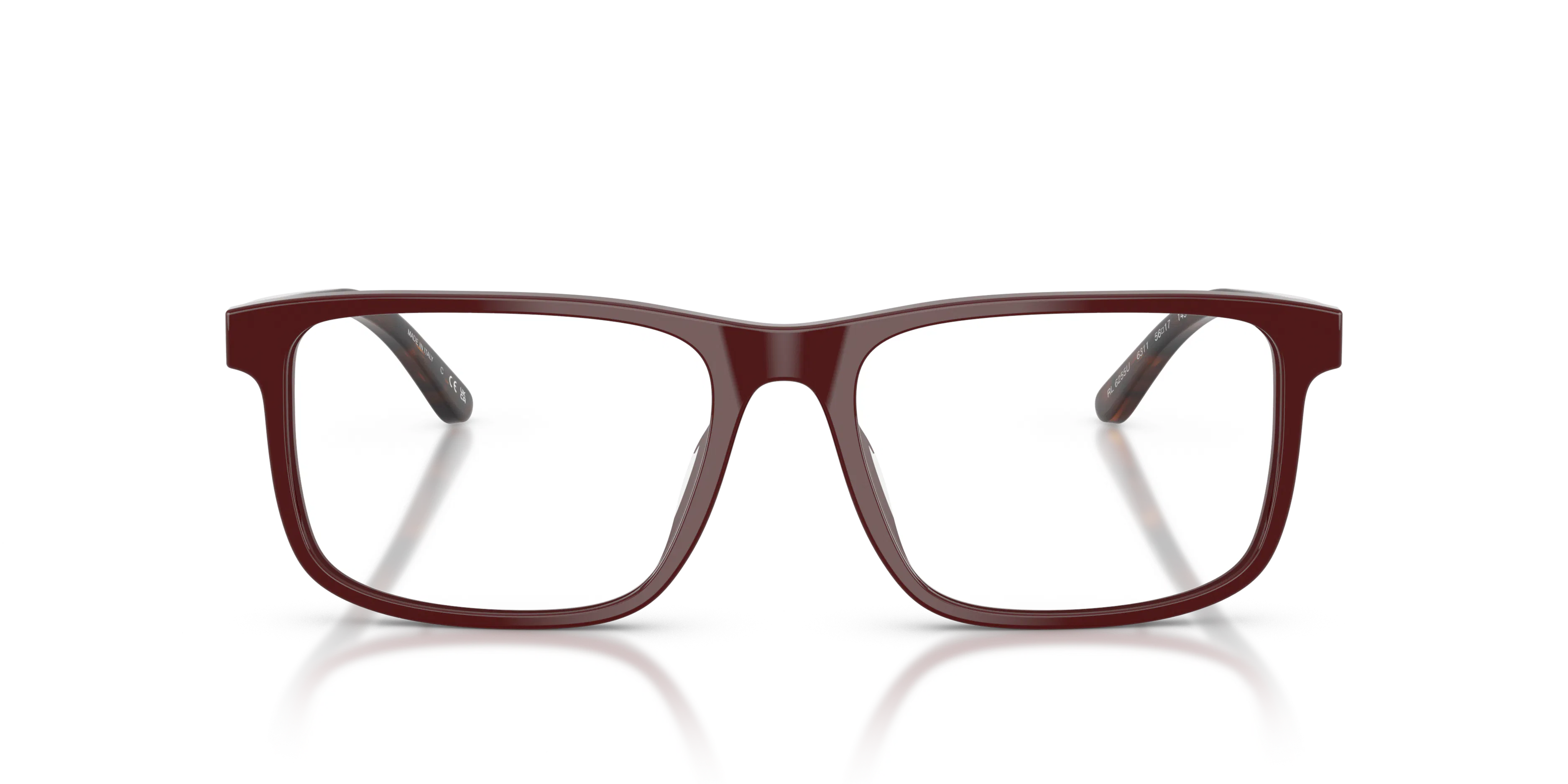 Front, Ralph Lauren RL6225U 0RL6225U 6311 Brille